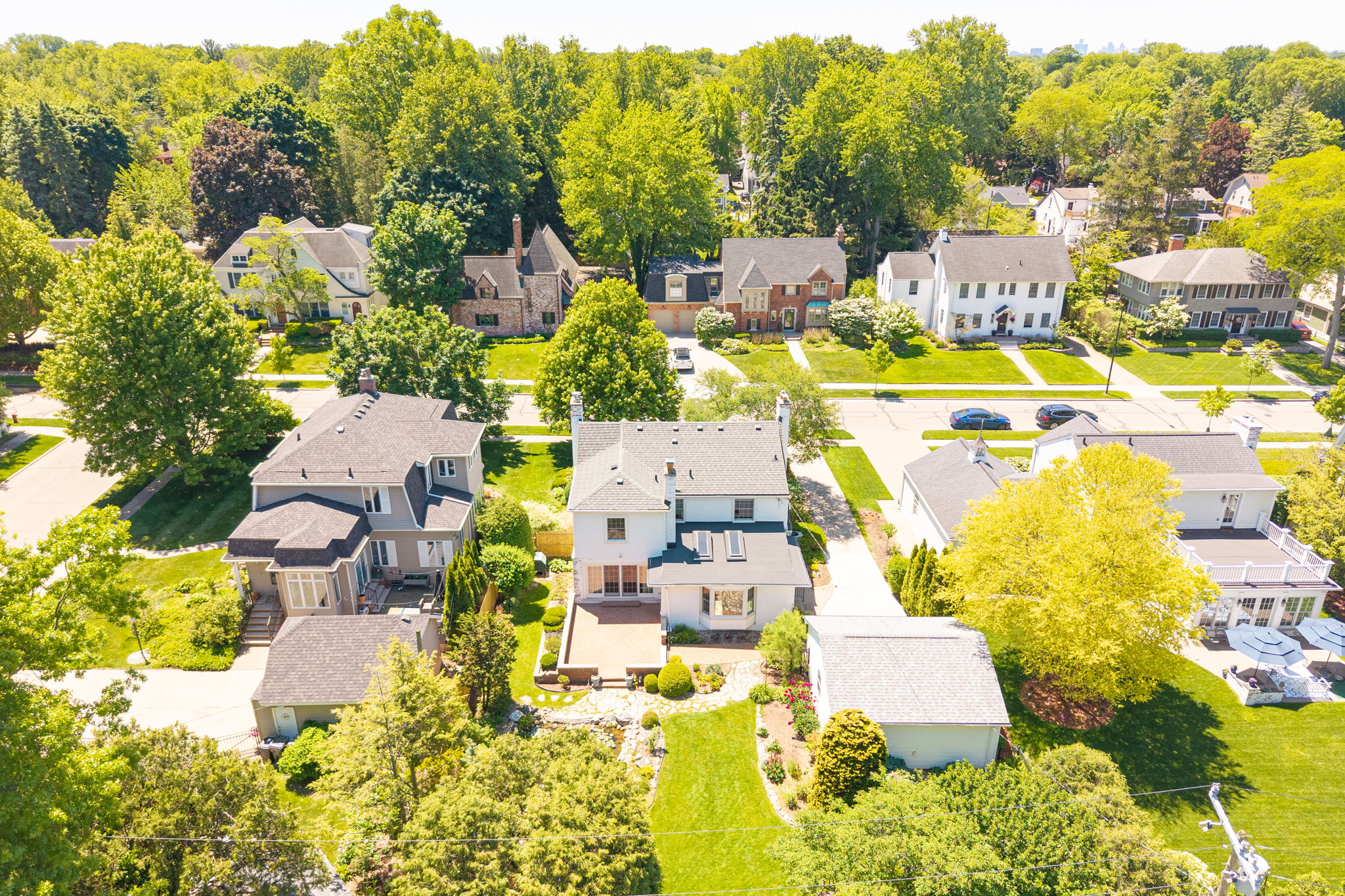  Grosse Pointe Farms - 物件實景