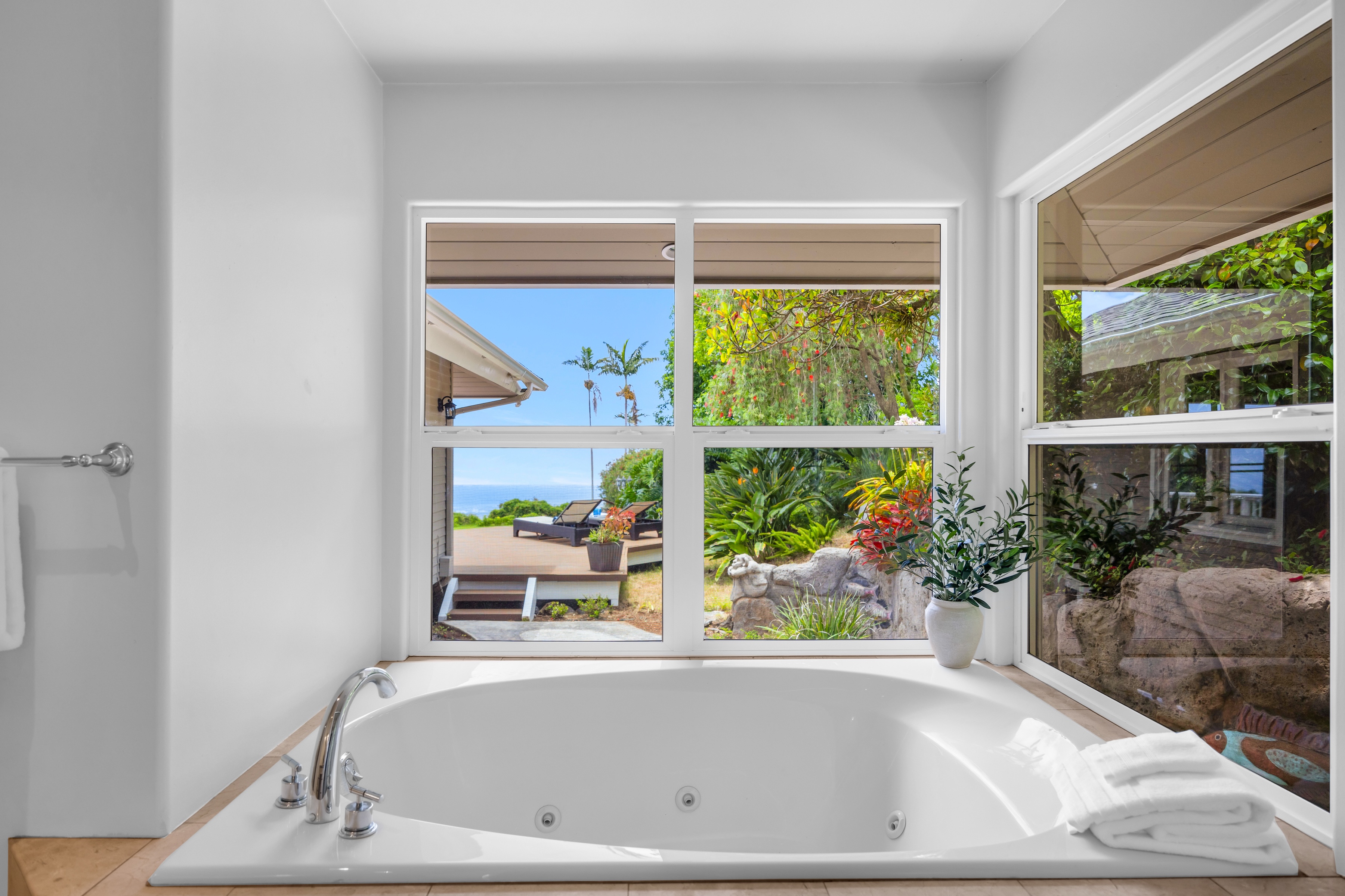  Elegant Upcountry Maui Plantation Home with views, privacy & orchard - 物件實景