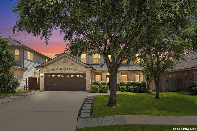 Piney Wood Run, San Antonio, TX 78255 #1
