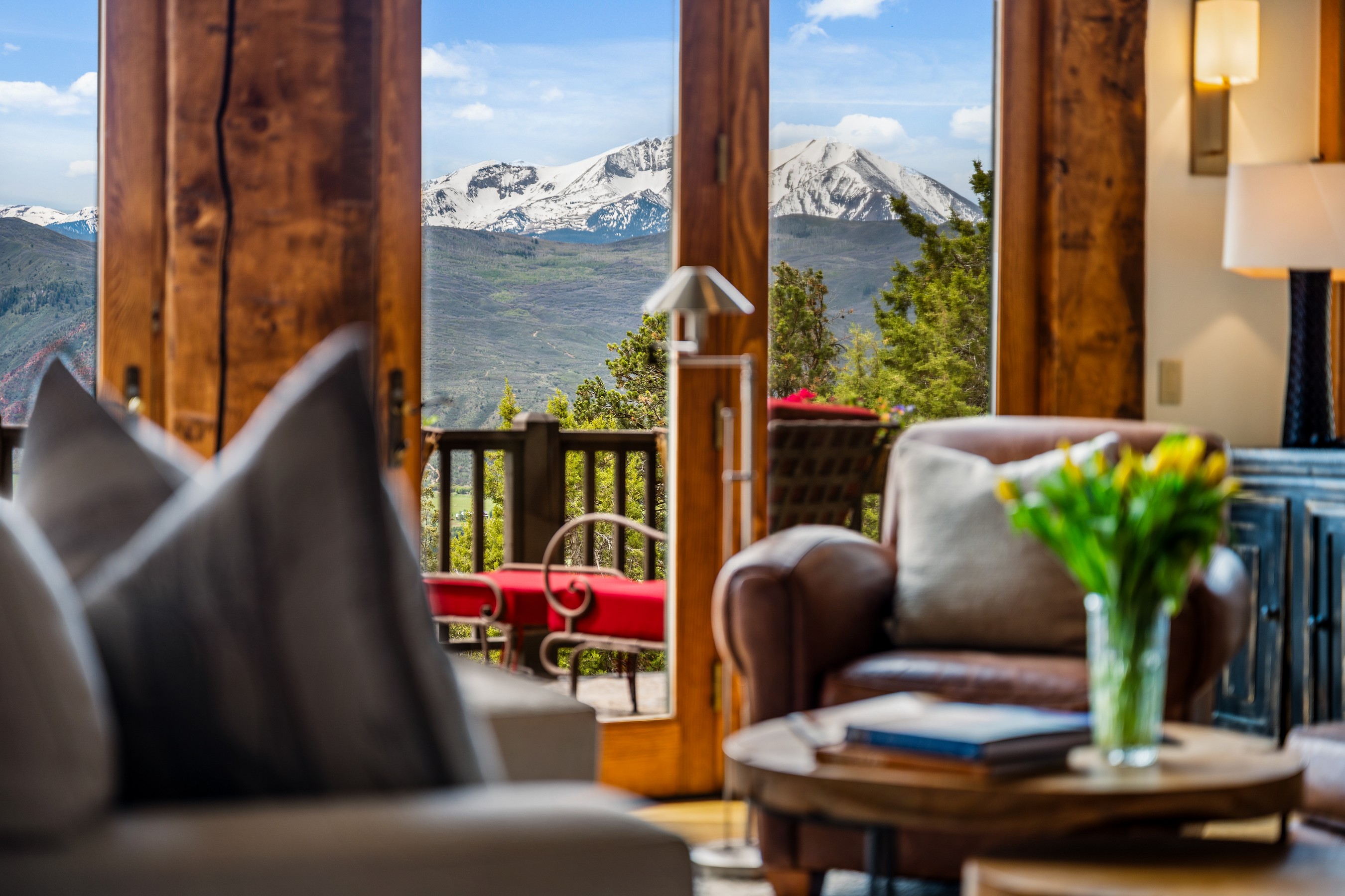  775 Vista Hi Drive, Carbondale, CO 81623 - 物件實景