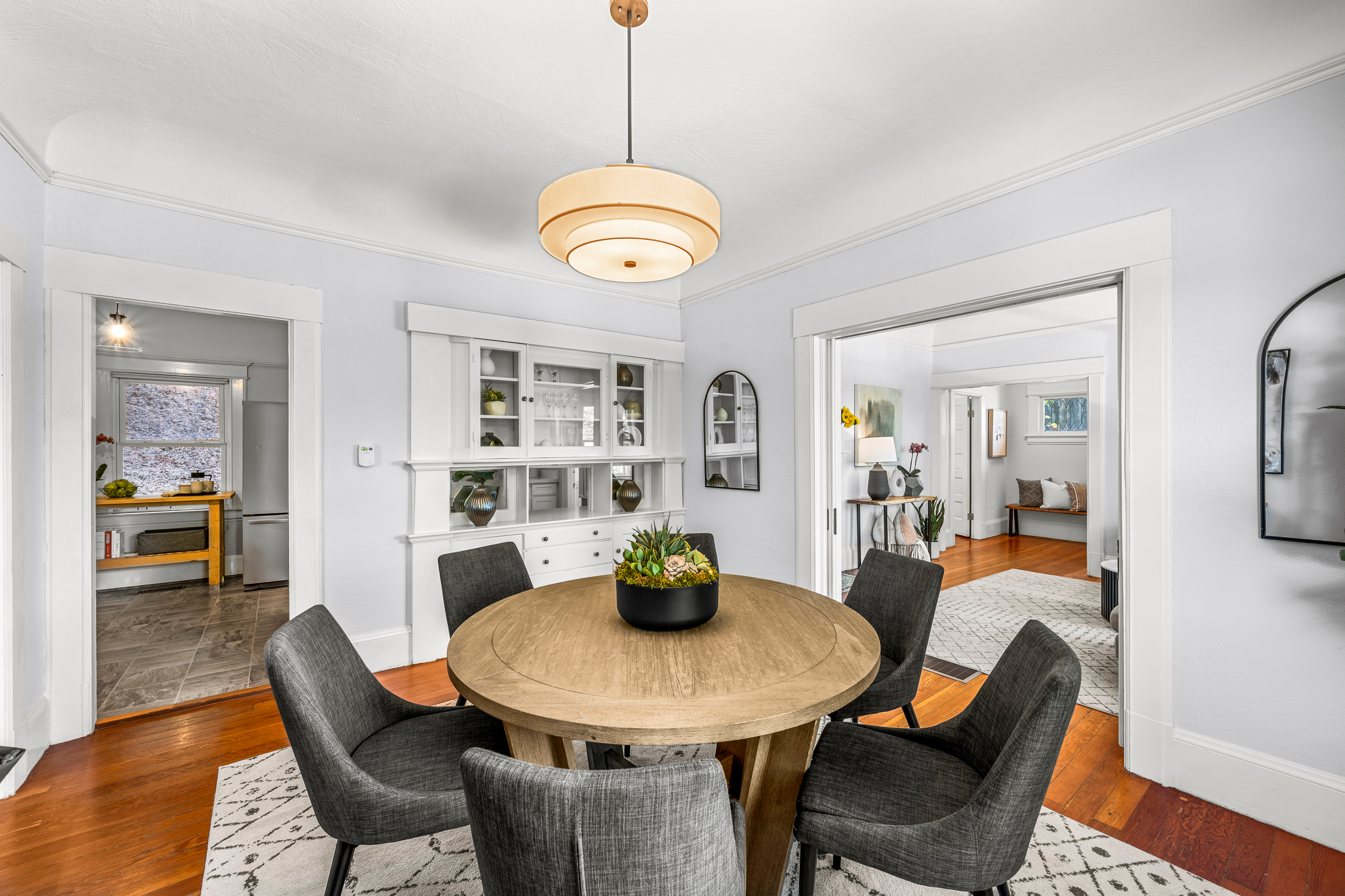  Charming Downtown Point Richmond Home - 物件實景