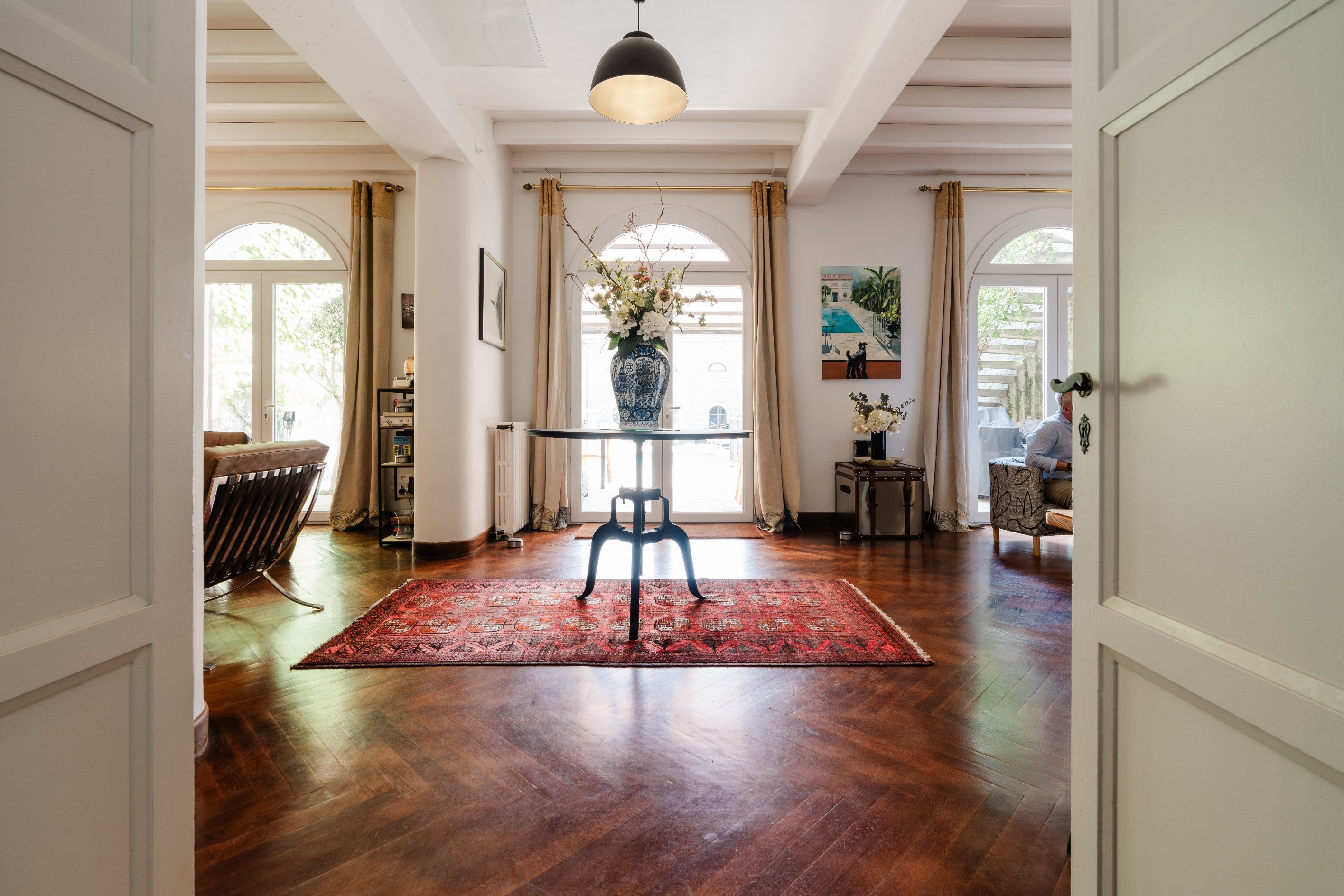  EXCLUSIVE: SPLENDID MANSION HOUSE IN CARCASSONNE - 物件實景
