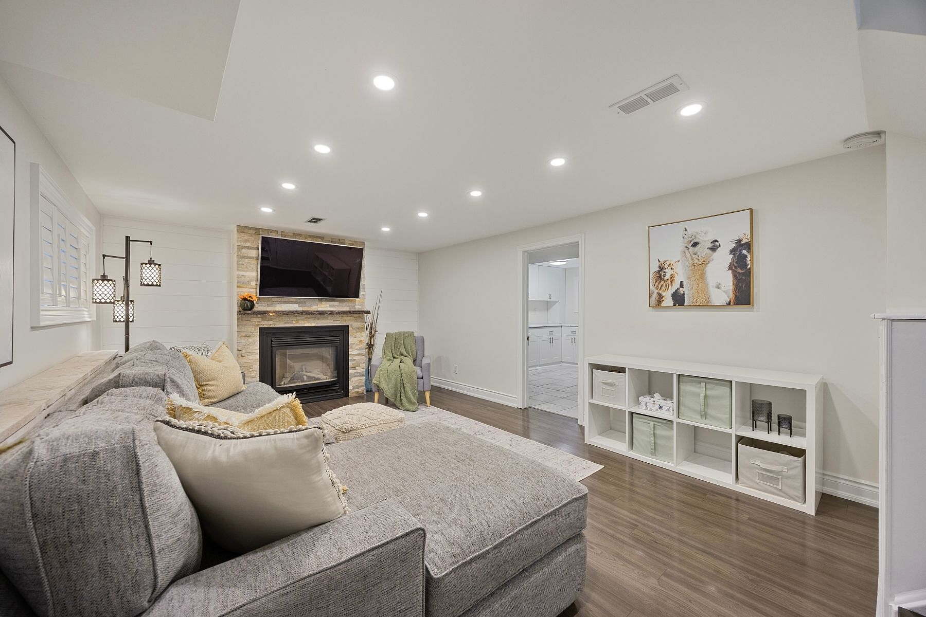  Springwater, Central Ontario - 物件實景