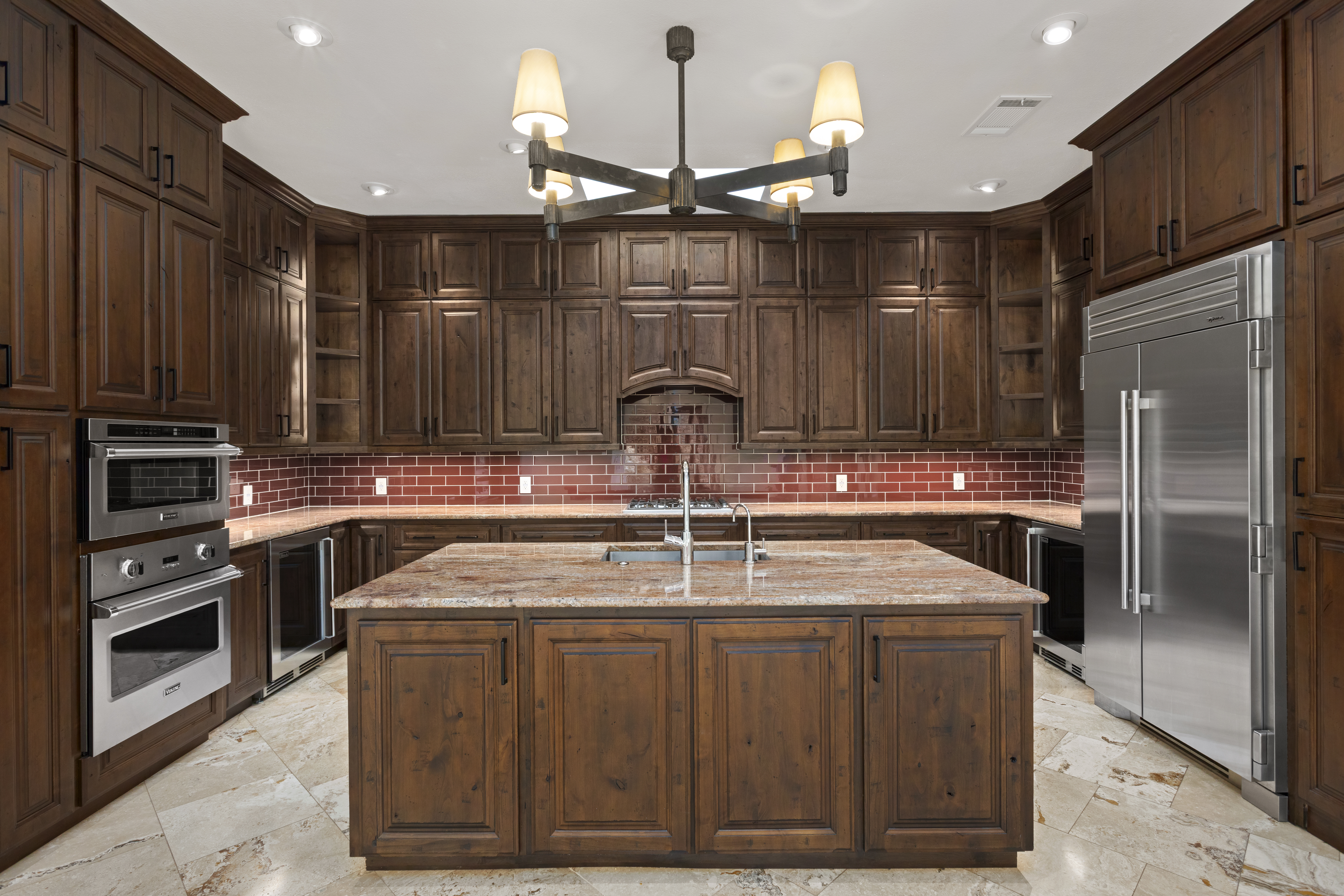  3 Burnham Glen, San Antonio, TX 78257 - 物件實景
