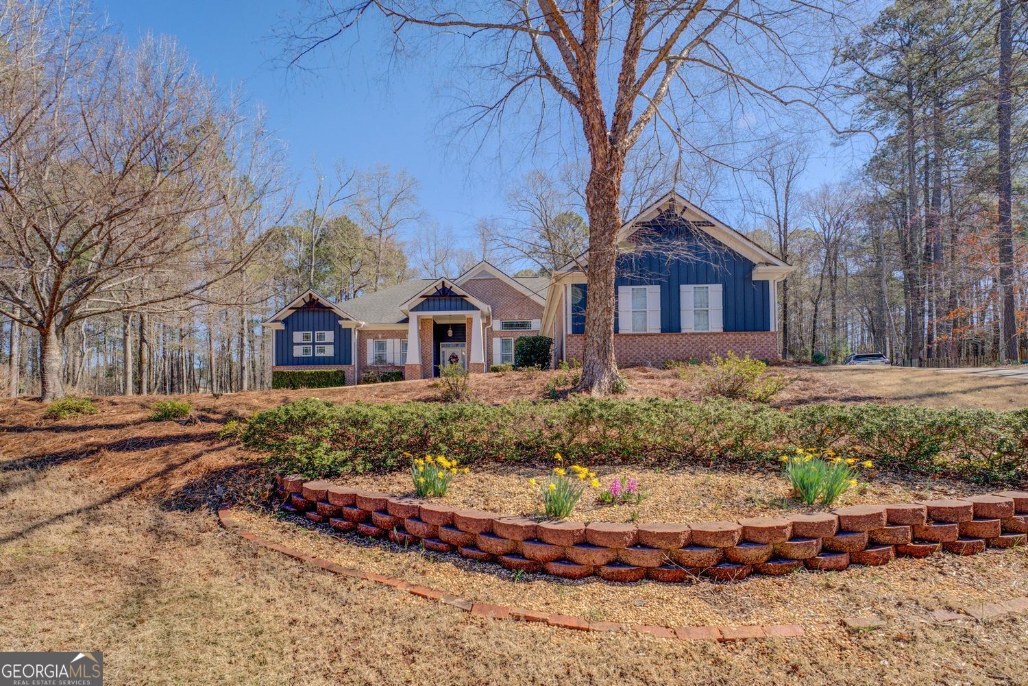 Fayetteville, Georgia, 30215, United States, 4 Bedrooms Bedrooms, ,3 BathroomsBathrooms,Residential,For Sale,1859056