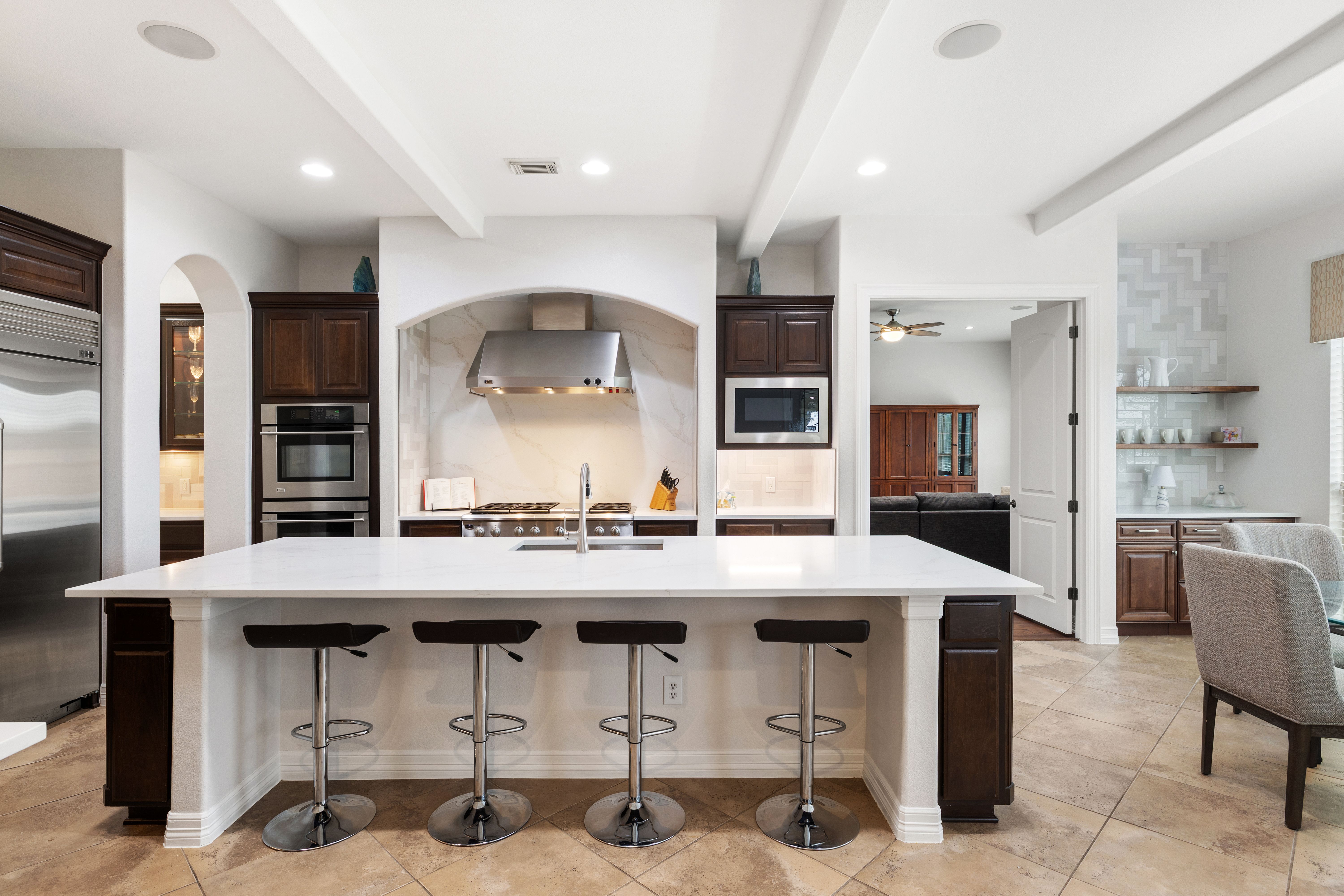  1-Story at Greenshores on Lake Austin - 物件實景