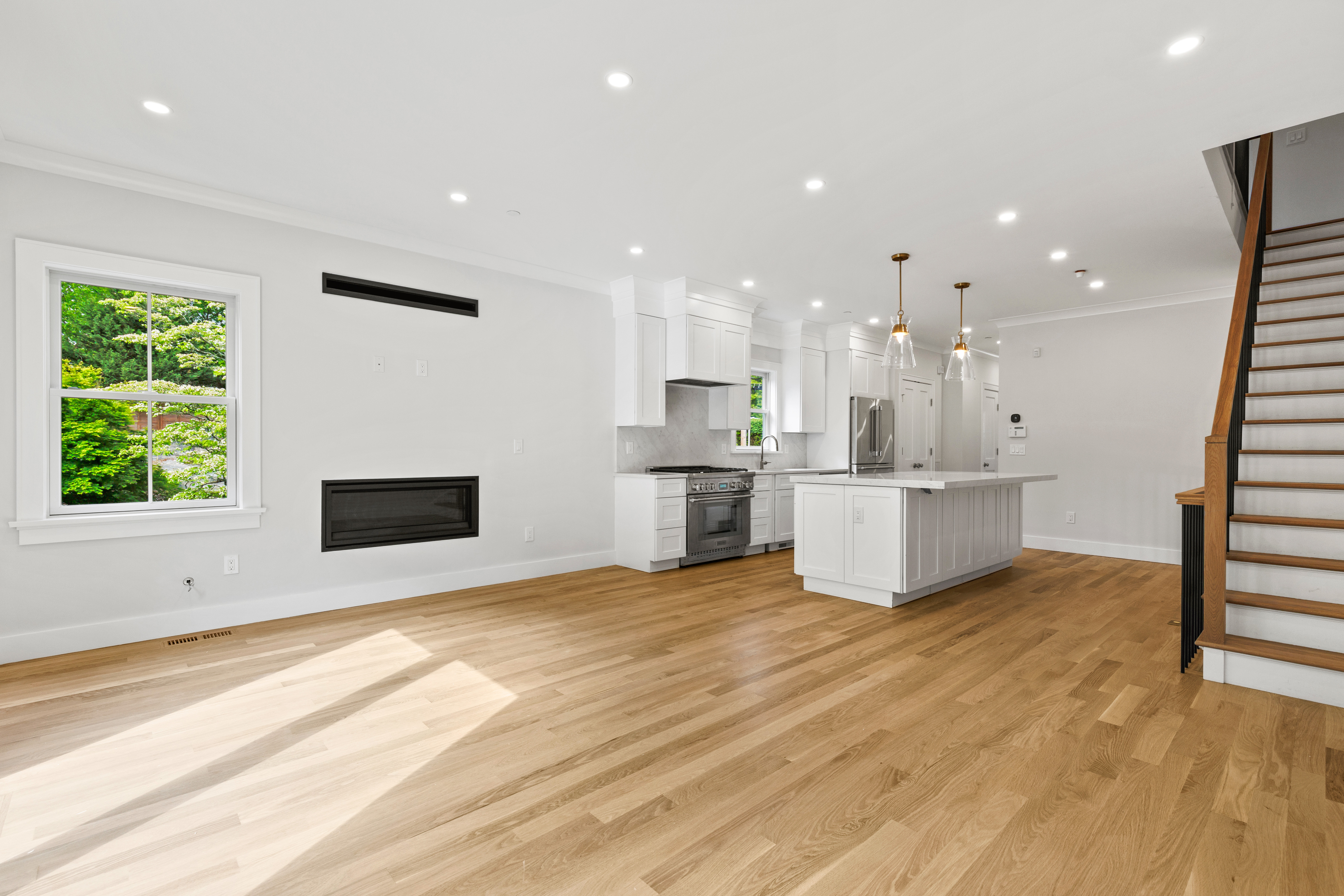  86 A Maple Avenue - 物件實景