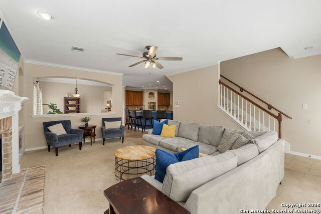 Helotes, Texas, 78023, United States, 4 Bedrooms Bedrooms, ,4 BathroomsBathrooms,Residential,For Sale,1950840