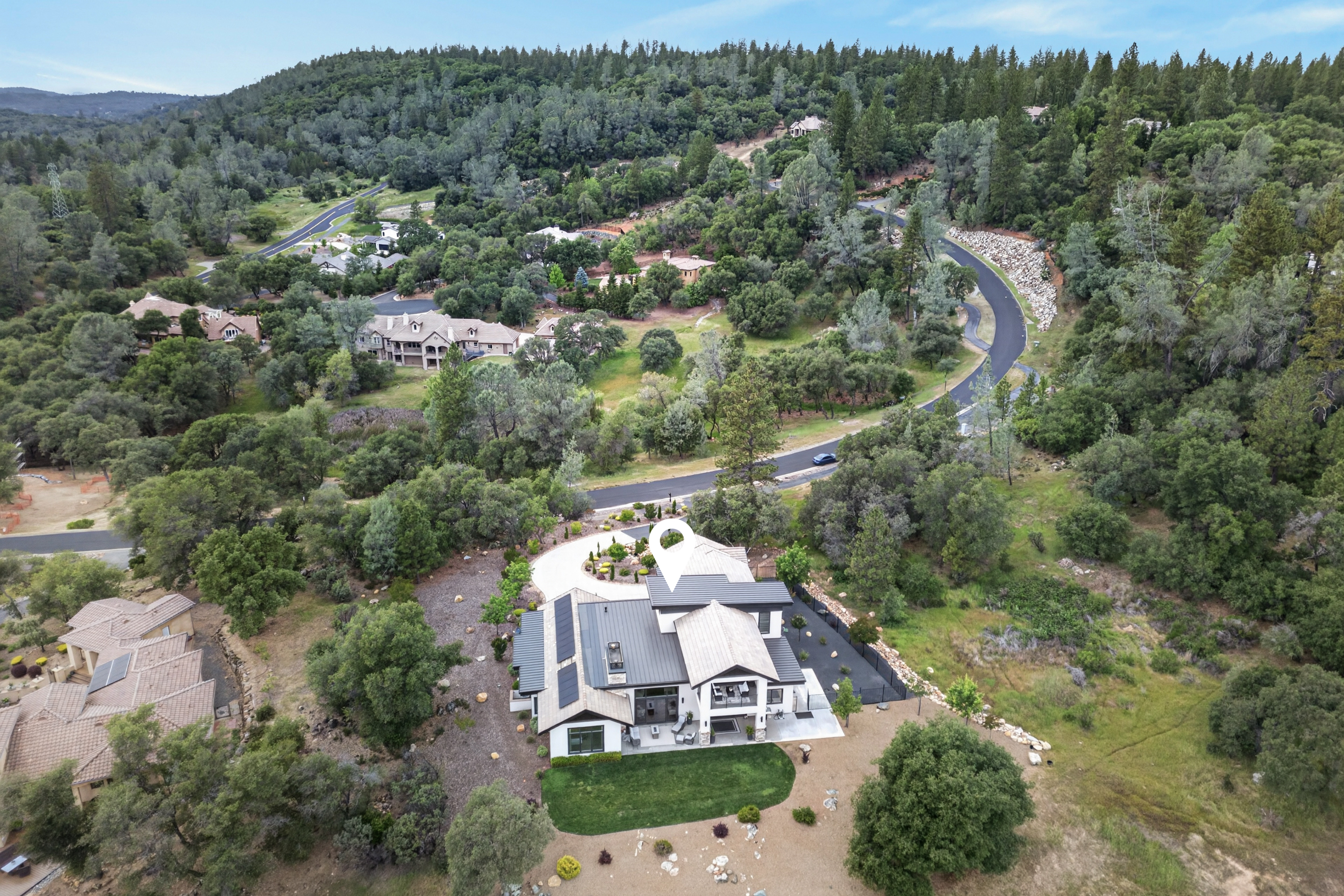  2056 Long View Drive, Meadow Vista, CA 95722 - 物件實景