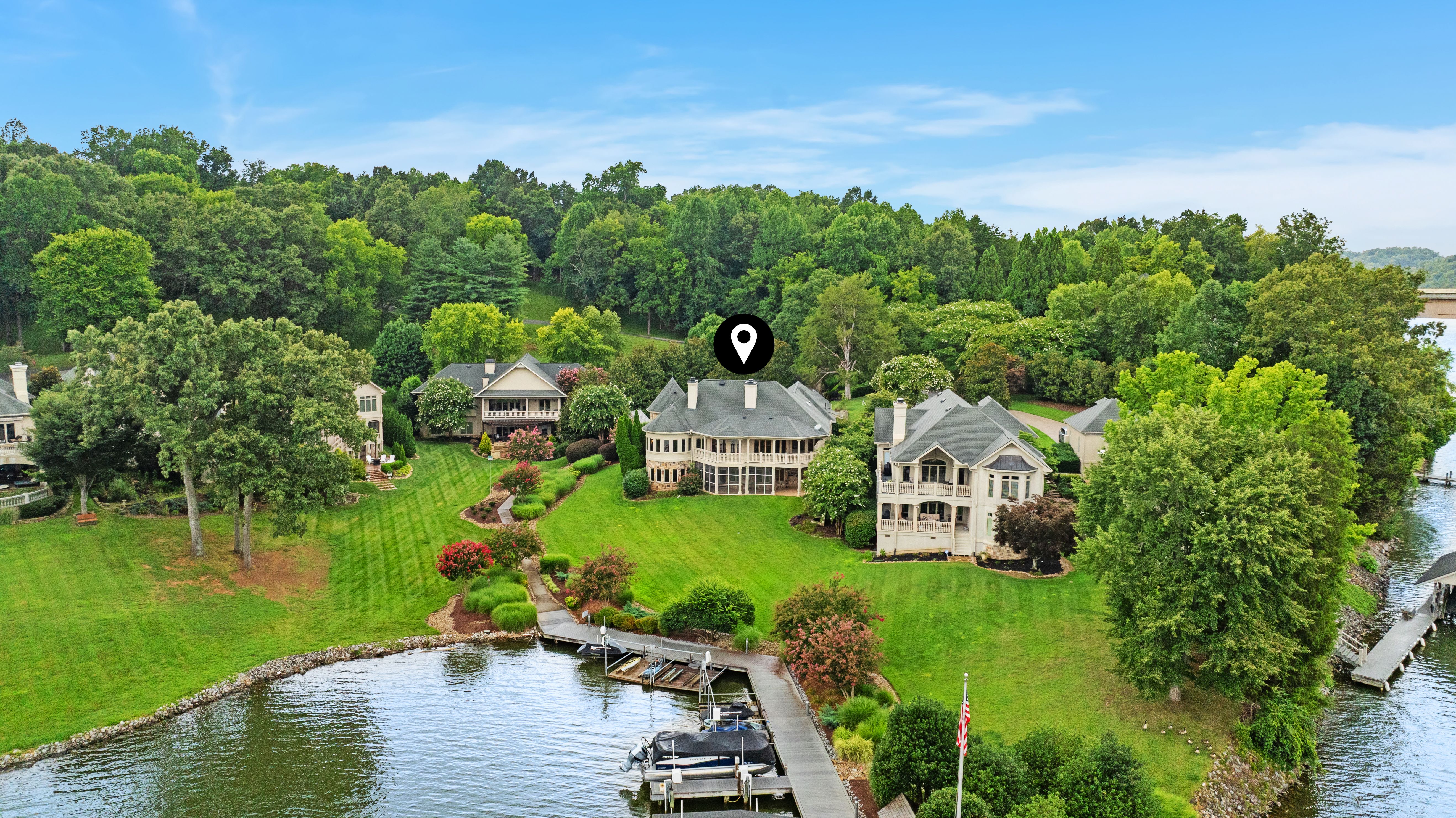  8506 River Club Way, Knoxville, TN 37922 - 物件實景