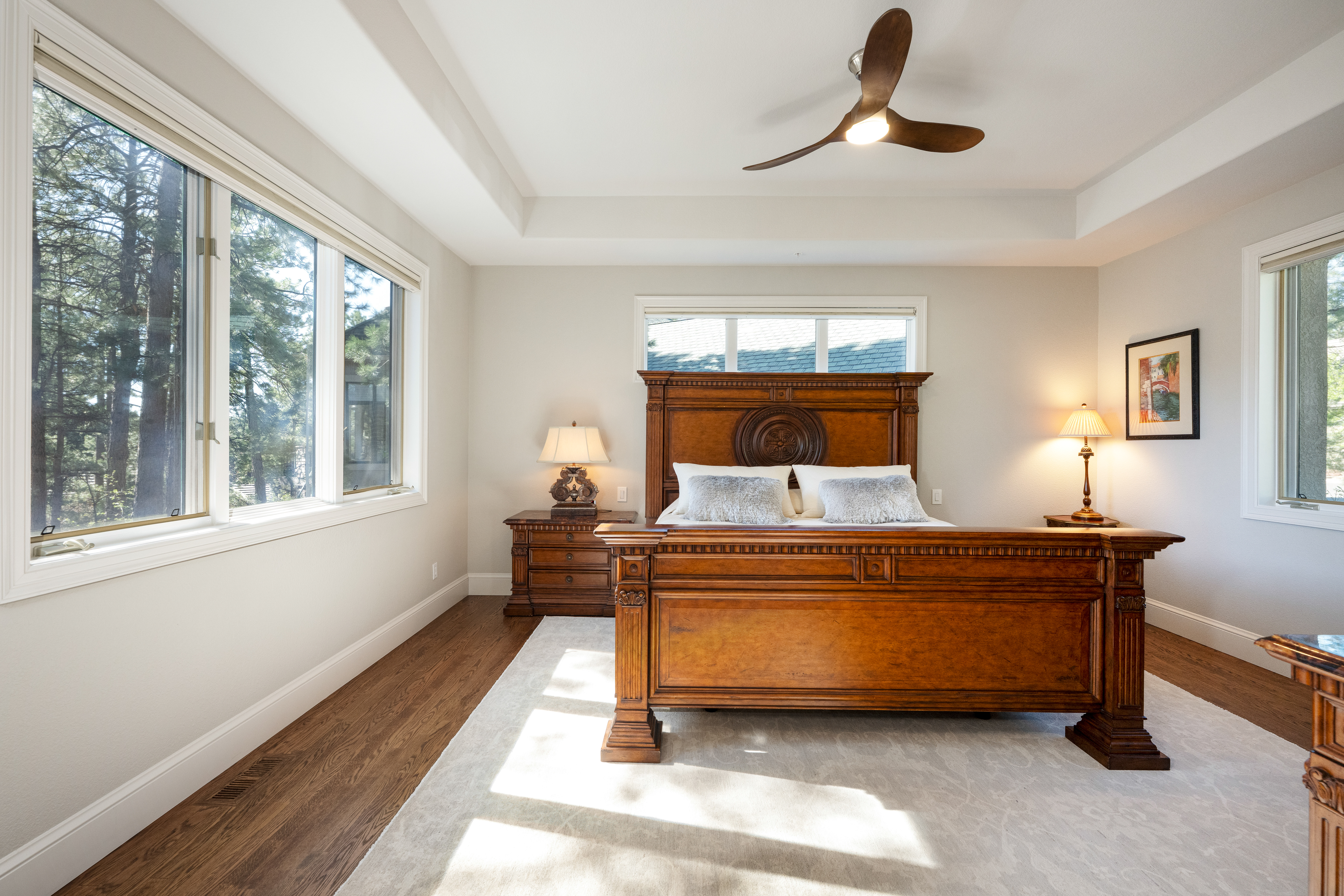  Private Enclave in Prestigious Gated Community of The Village at Castle Pines - 物件實景