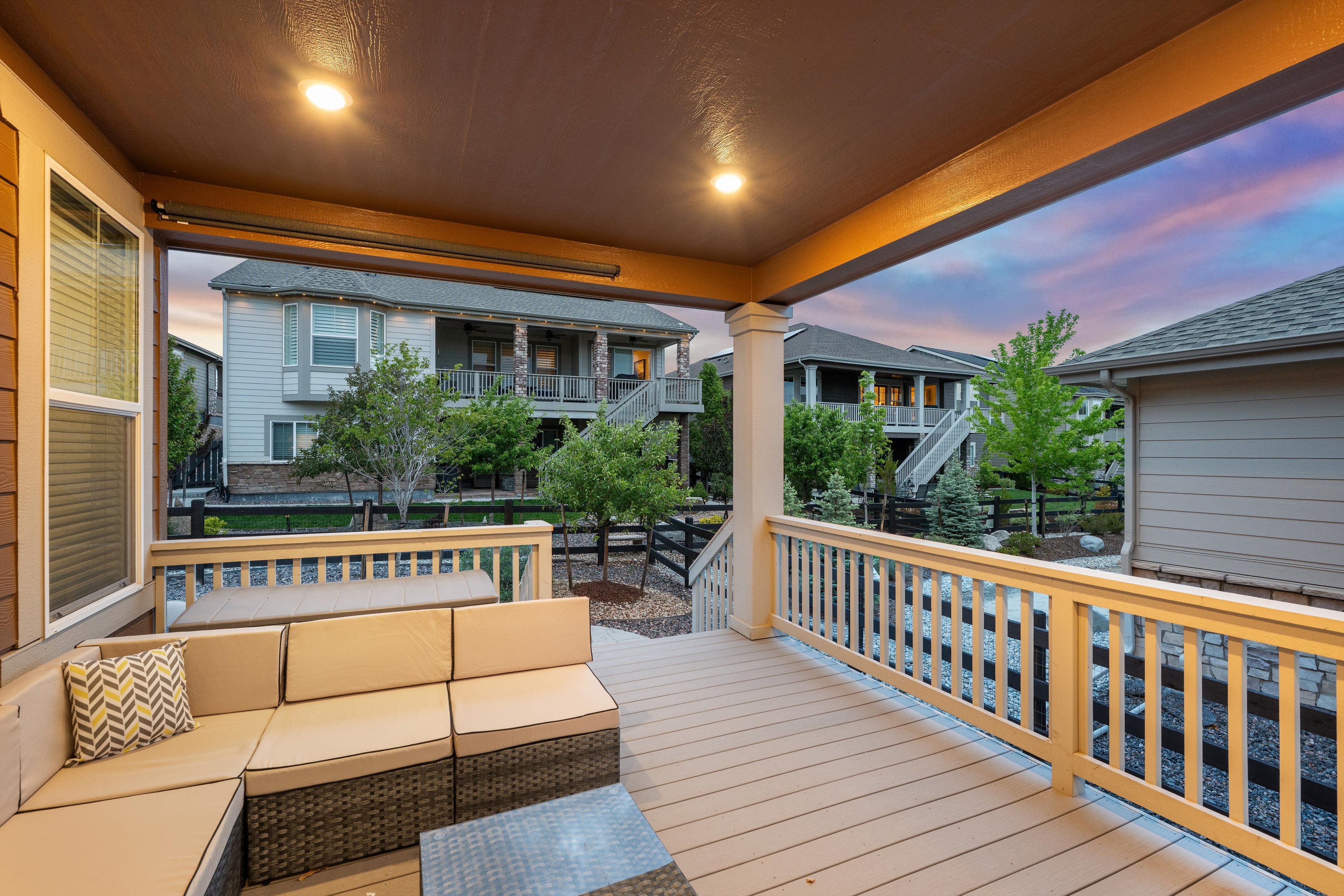  Exceptional Ranch-Style Residence - 物件實景