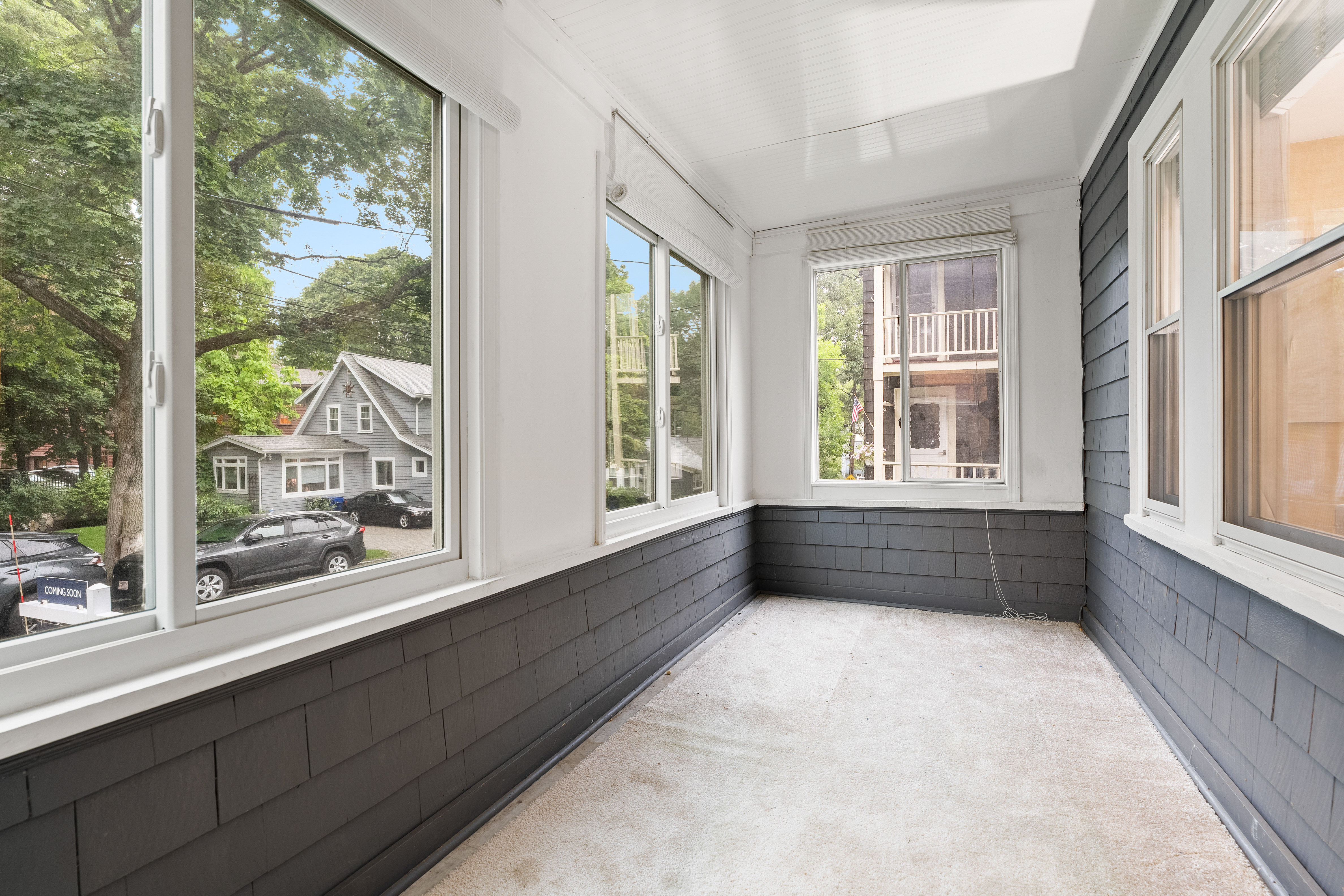 5-7 Locke Street, Arlington, MA, 02476 - 物件實景