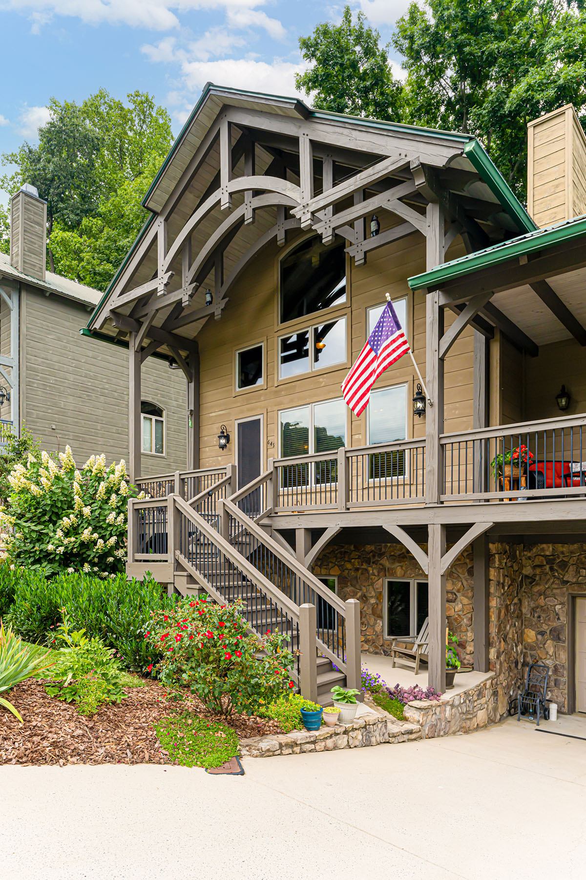  MAGGIE VALLEY - 物件實景
