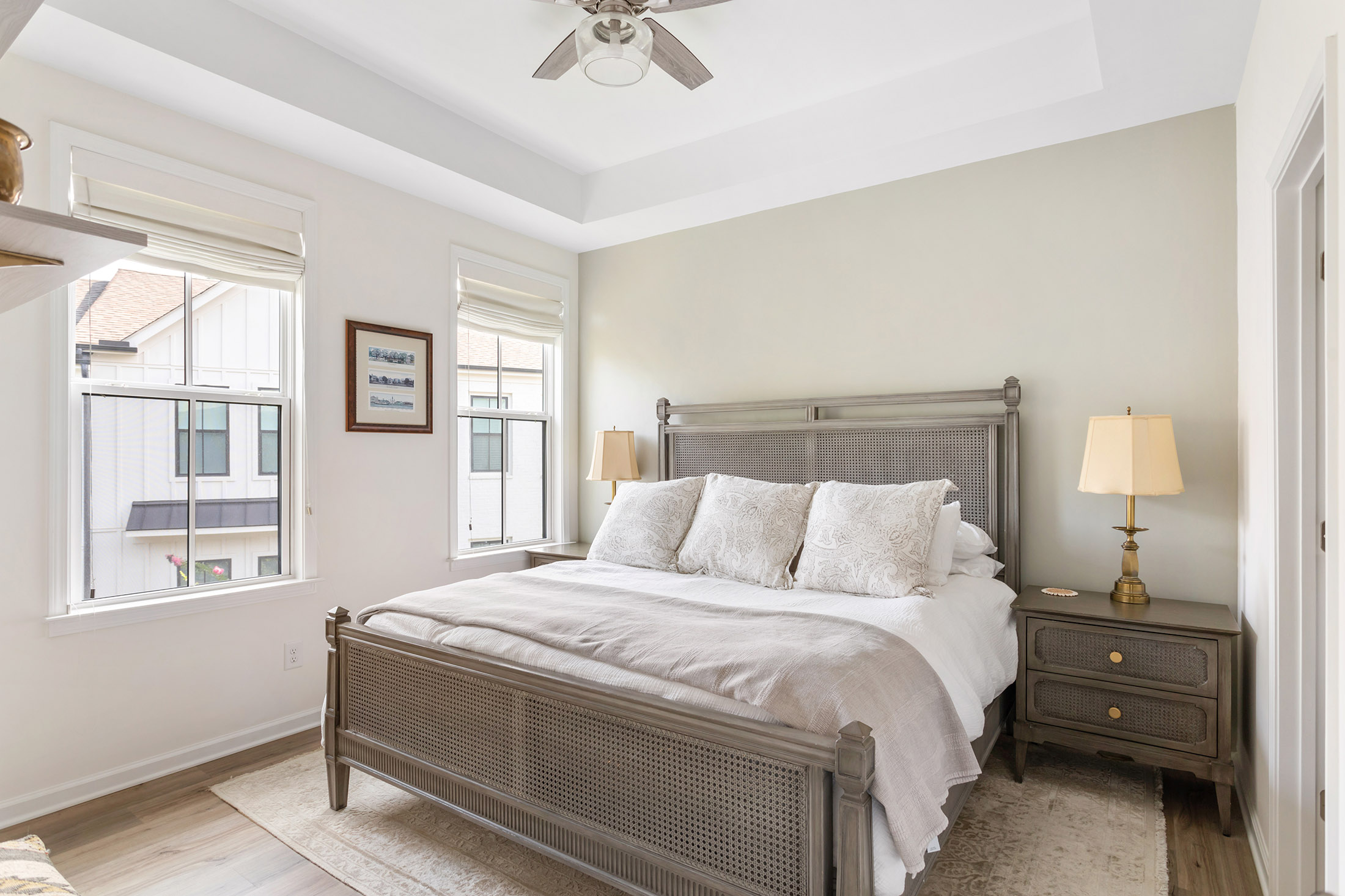  Beautiful Townhome in Beloved Chastain Park - 物件實景