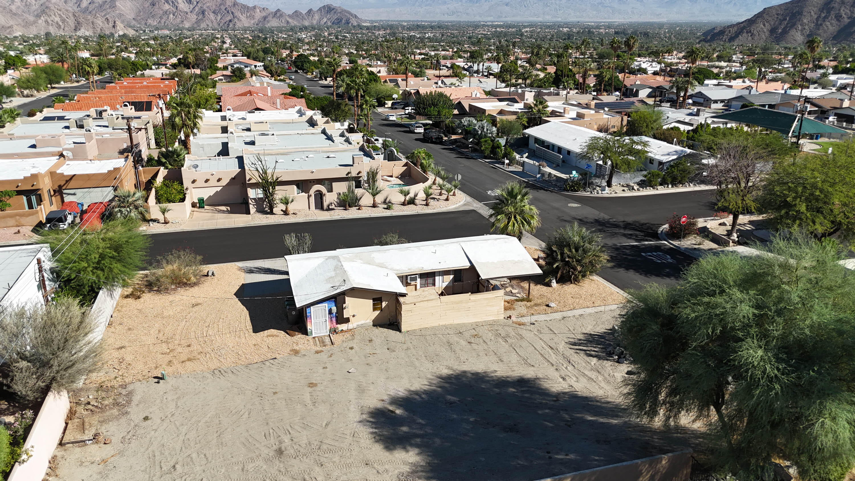 La Quinta, California, 92253, United States, 2 Bedrooms Bedrooms, ,1 BathroomBathrooms,Residential,For Sale,1961693