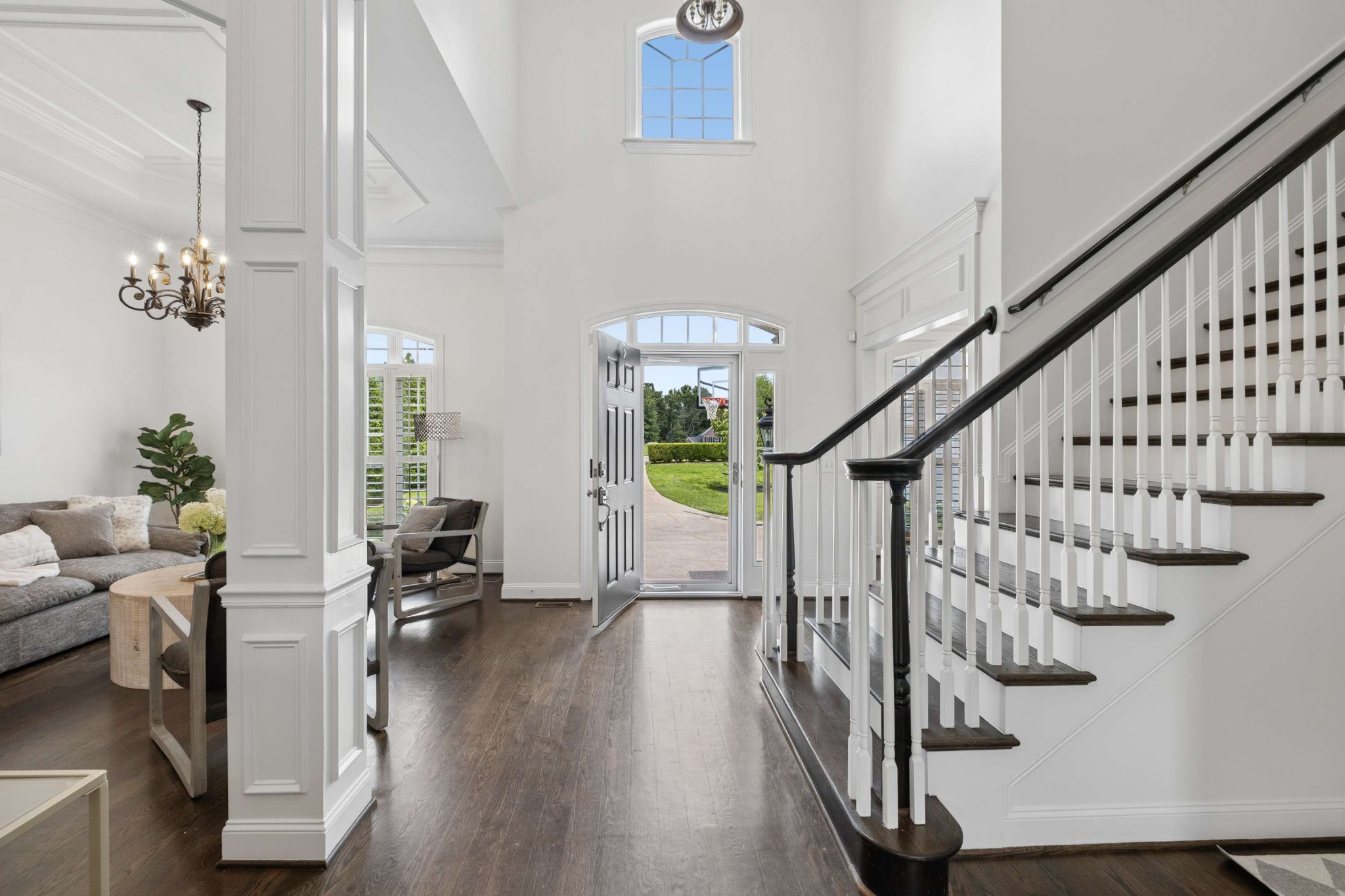  9713 Mountain Ash Ct, Brentwood, TN, 37027 - 物件實景