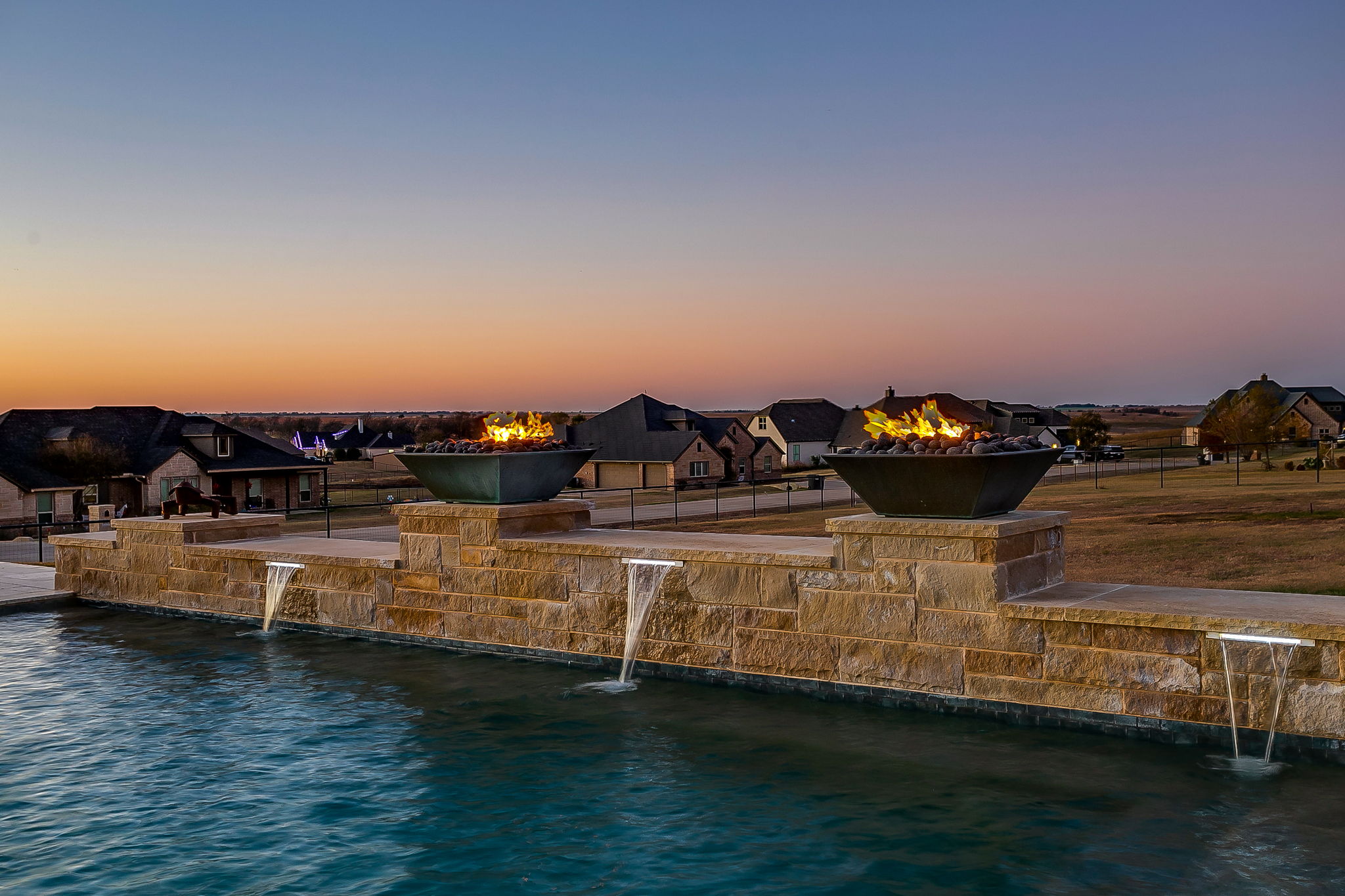  7320 Spring Ranch Court, Godley, TX, 76044 - 物件實景
