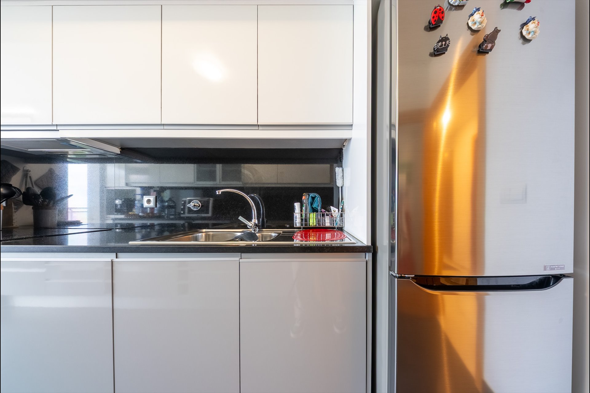  Flat, 3 bedrooms, for Sale - 物件實景
