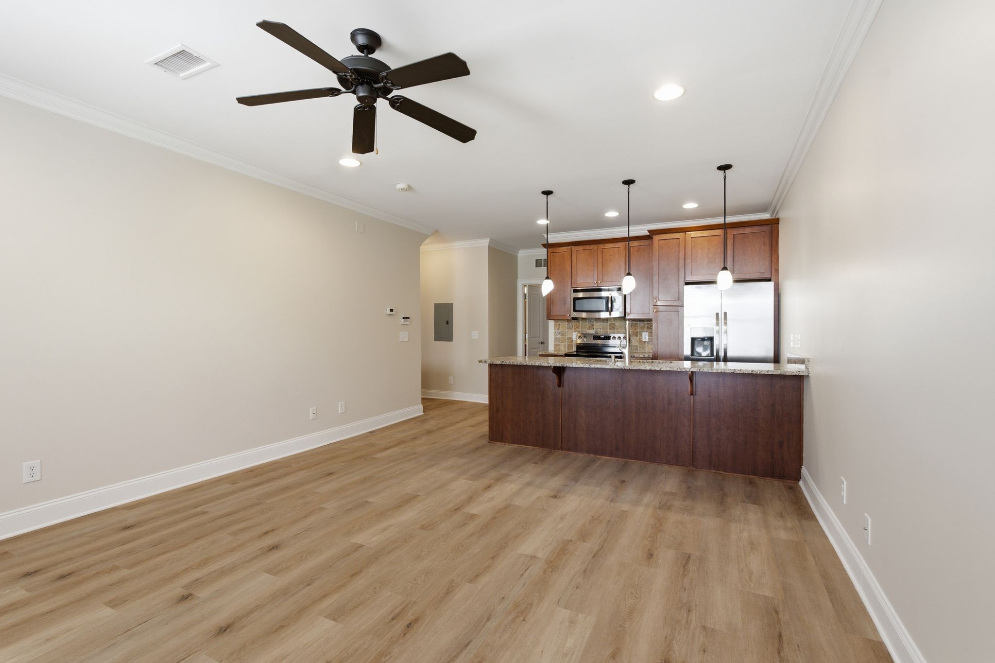  3122 Long Boulevard, Nashville, TN, 37203 - 物件實景
