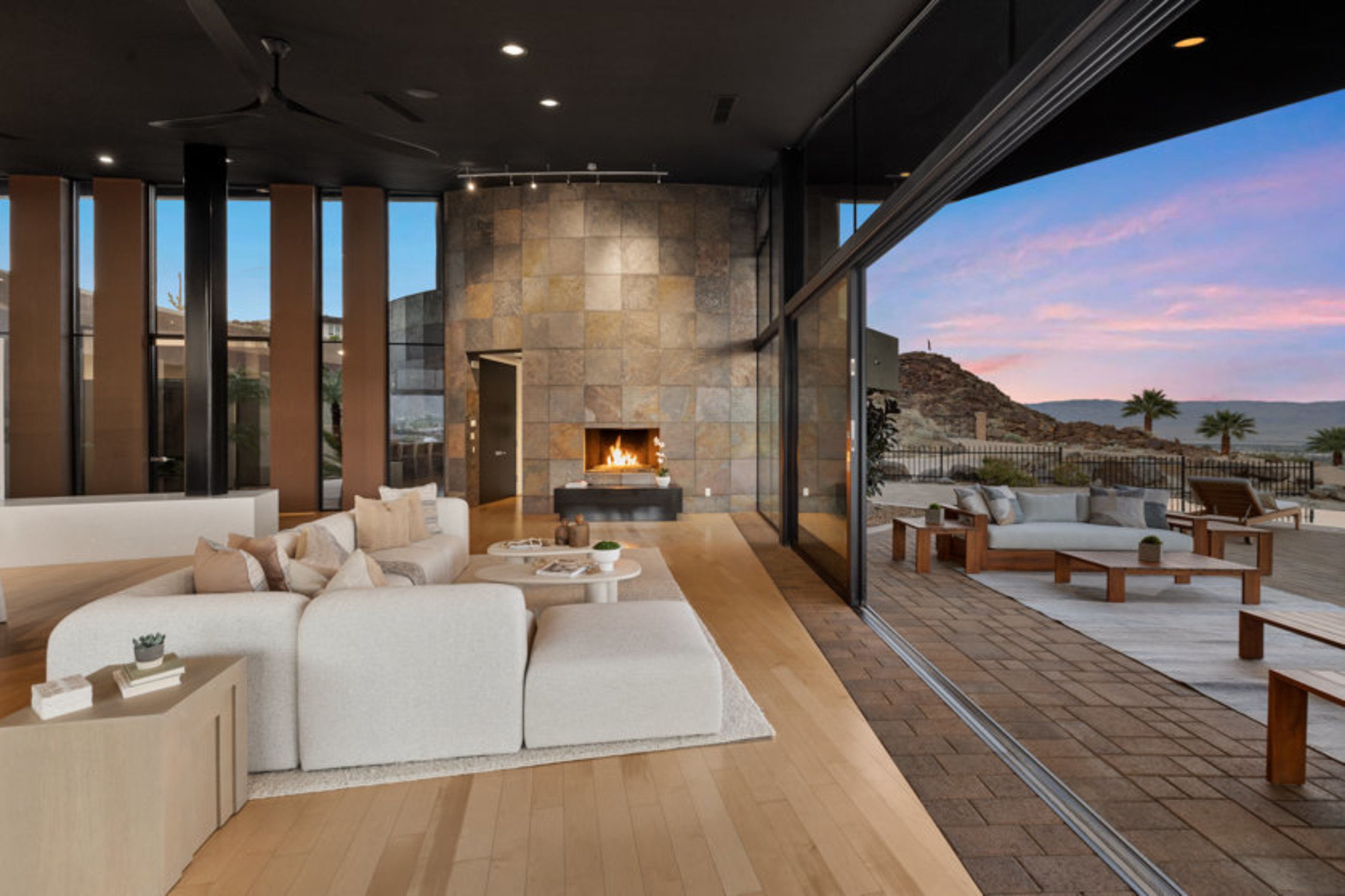  48710 Paisano Road, Palm Desert, CA 92260 - 物件實景