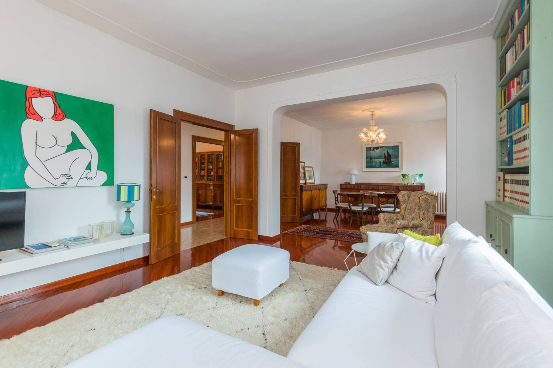 Venezia, Venezia, 30100, IT, 4 Bedrooms Bedrooms, ,2 BathroomsBathrooms,Residential,For Sale,1786336