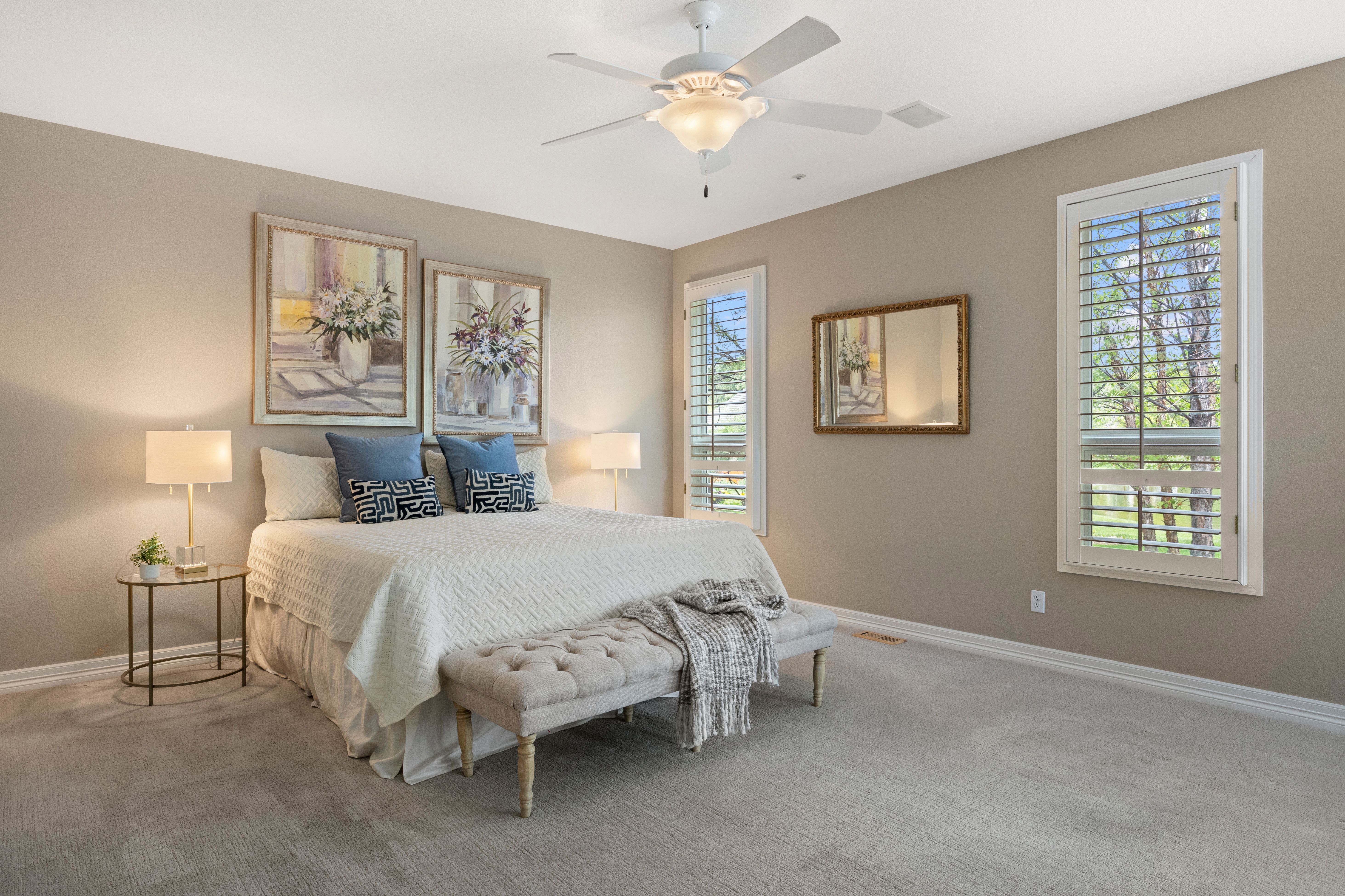  Residence Offering An Unmatched Opportunity To Enjoy Colorado Living At Its Best - 物件實景