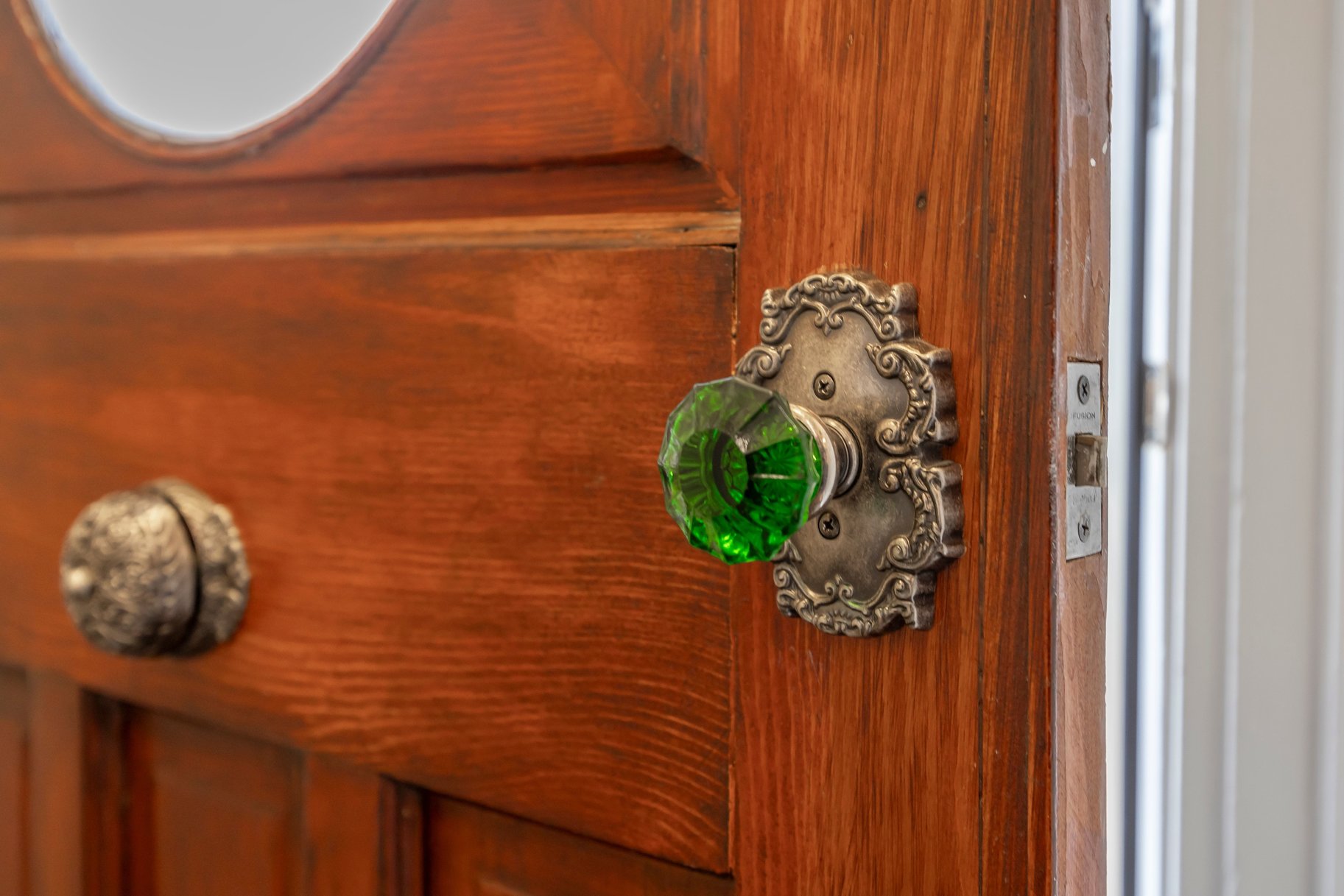  Historic 2-Story in Vibrant Marmalade - 物件實景