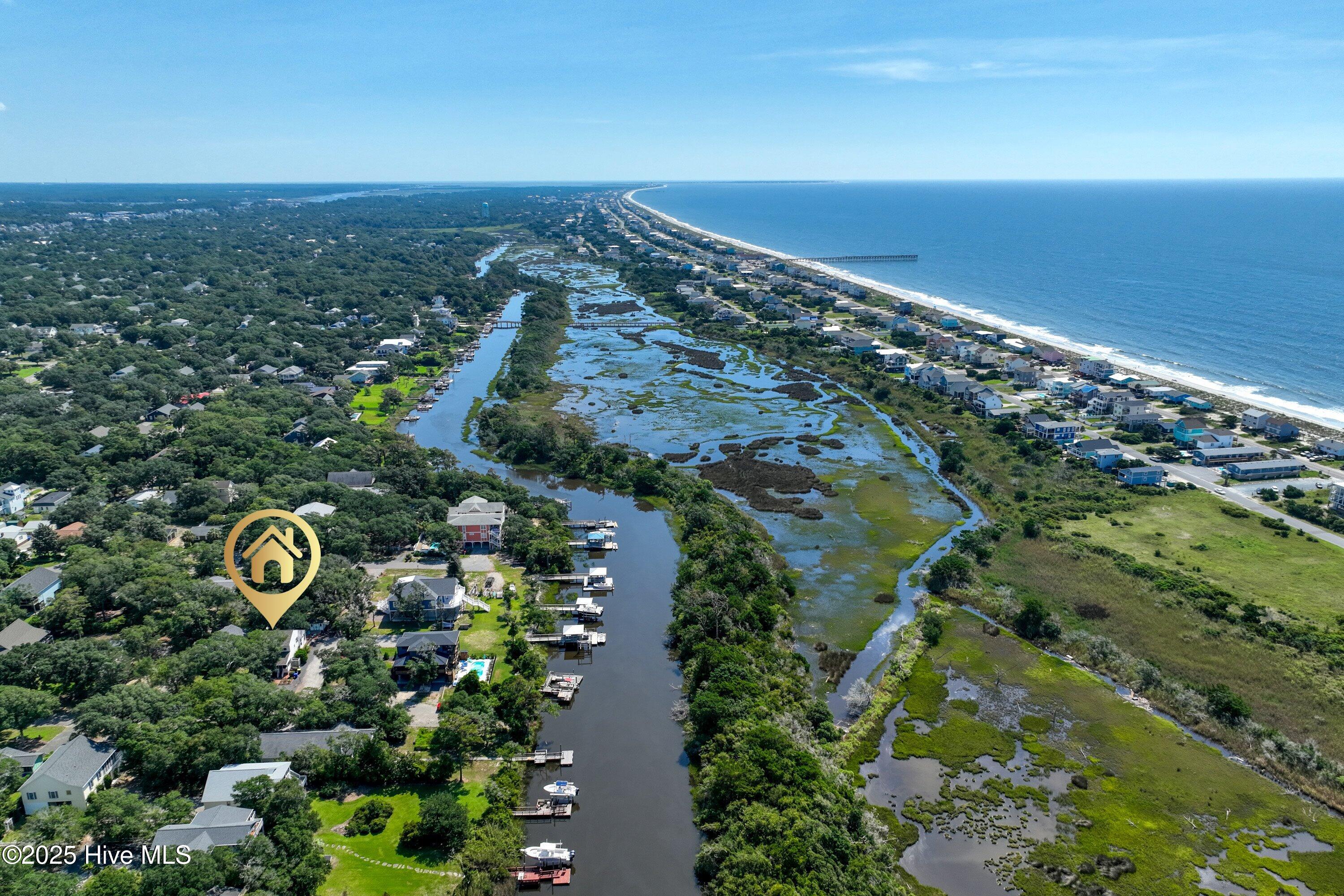 Oak Island, North Carolina, 28465, United States, 4 Bedrooms Bedrooms, ,3 BathroomsBathrooms,Residential,For Sale,2010058