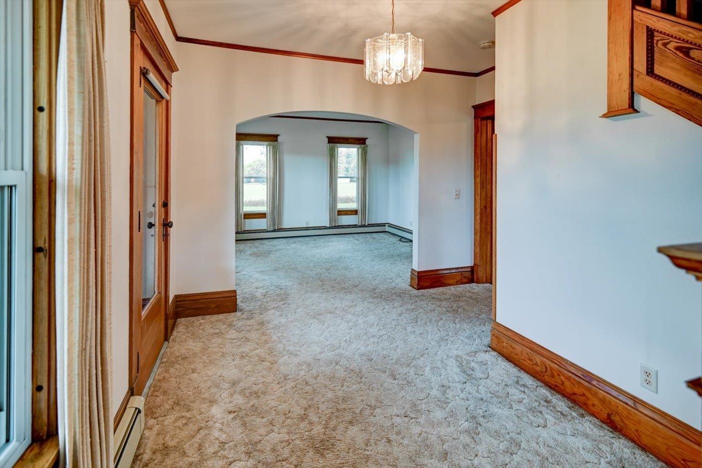 Mazomanie, Wisconsin, 53560, United States, 4 Bedrooms Bedrooms, ,2 BathroomsBathrooms,Residential,For Sale,1902968