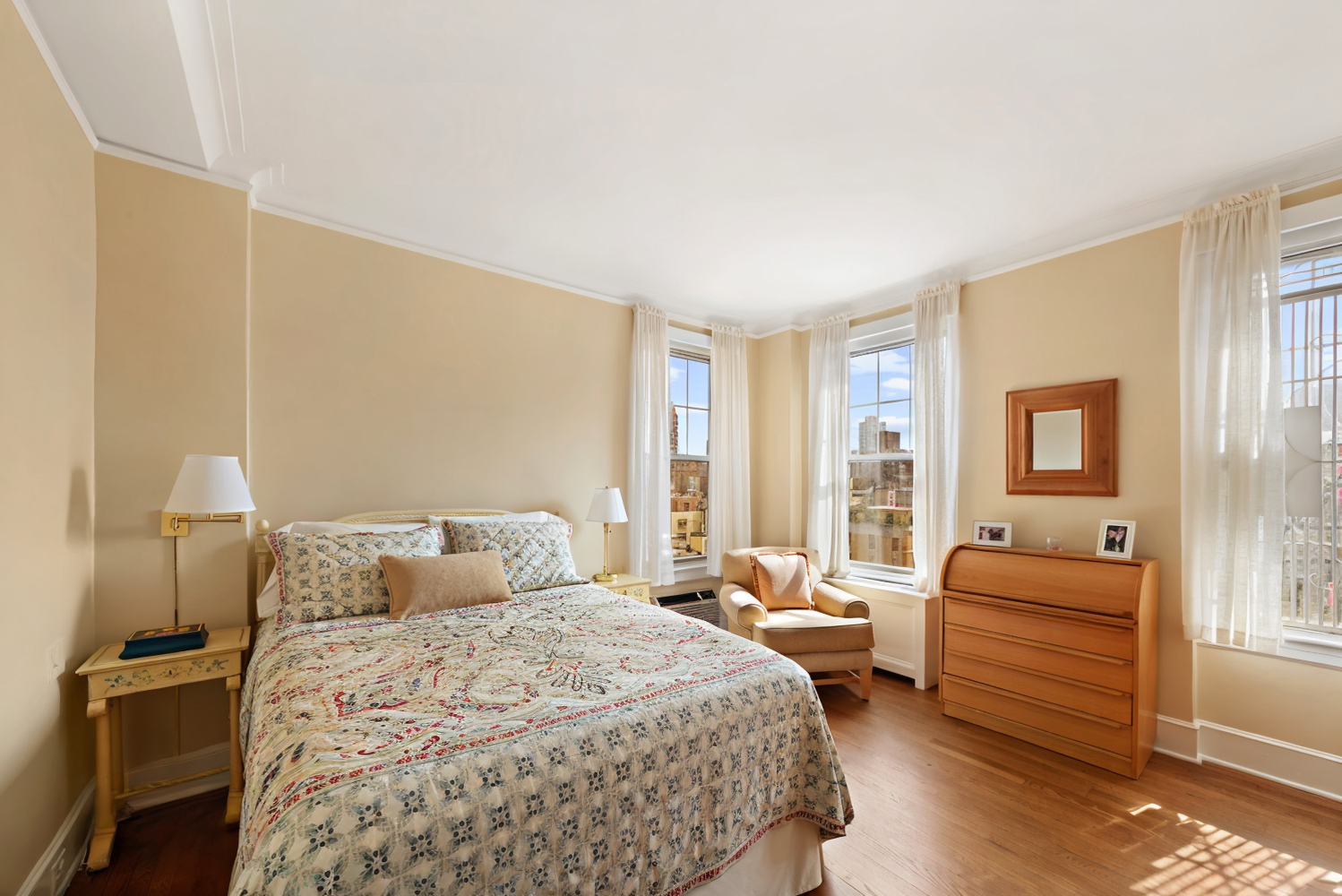 791 Park Avenue Unit 14B, New York, New York, 10021, United States, 4 Bedrooms Bedrooms, ,5 BathroomsBathrooms,Residential,For Sale,791 Park Avenue Unit 14B,1601134