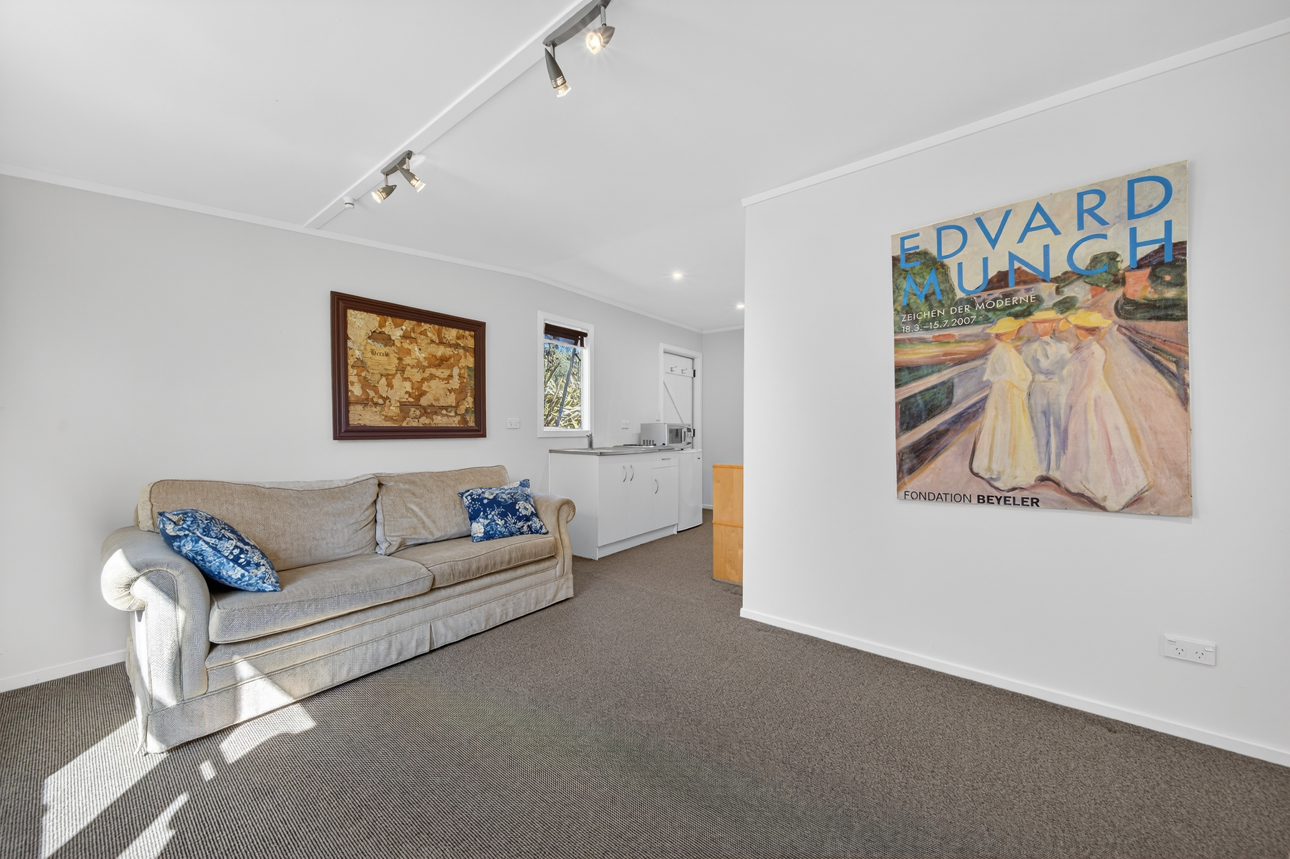  Charming Country Retreat - 物件實景