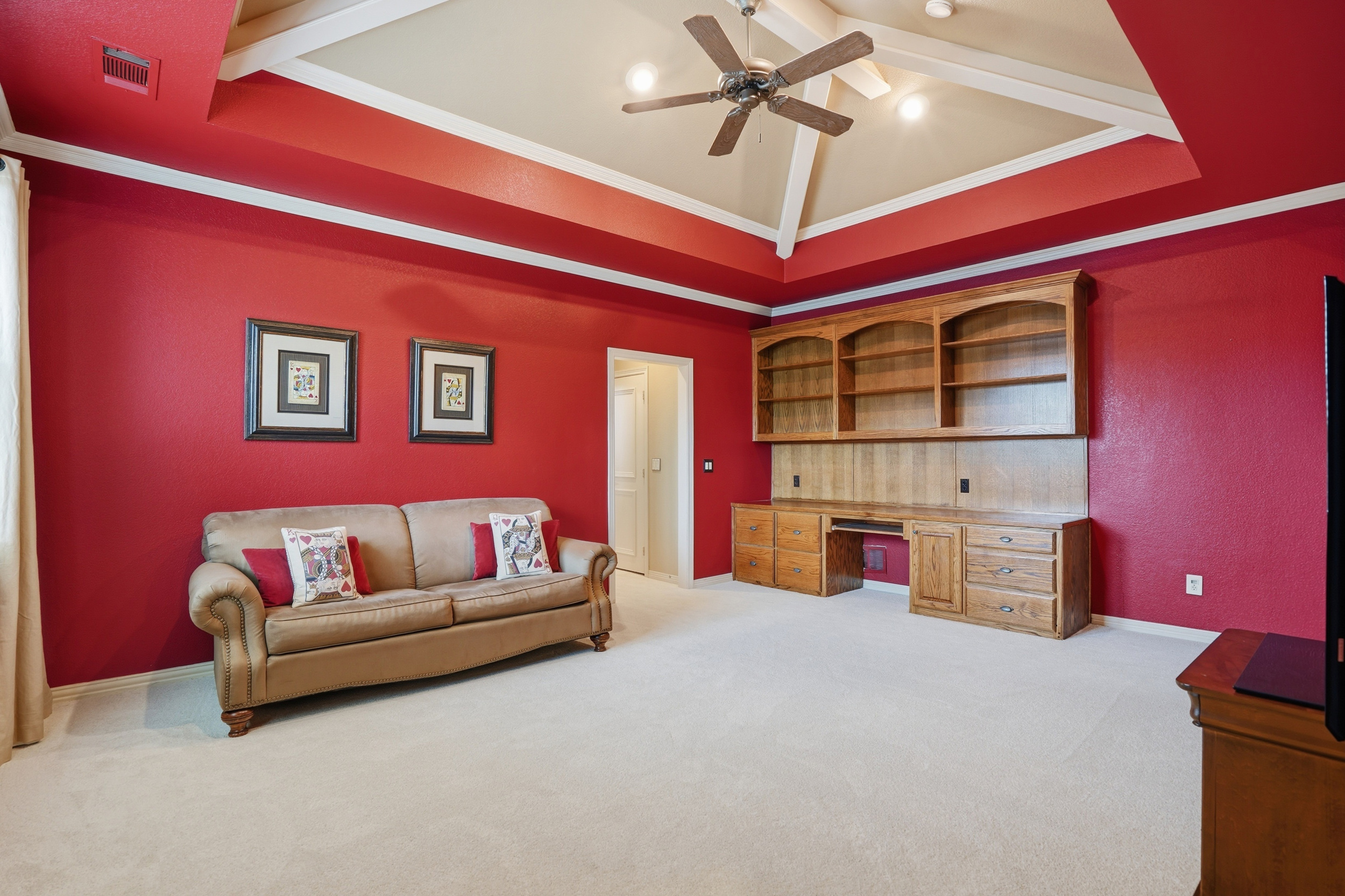  Desirable West Frisco Home in Premier Community - 物件實景