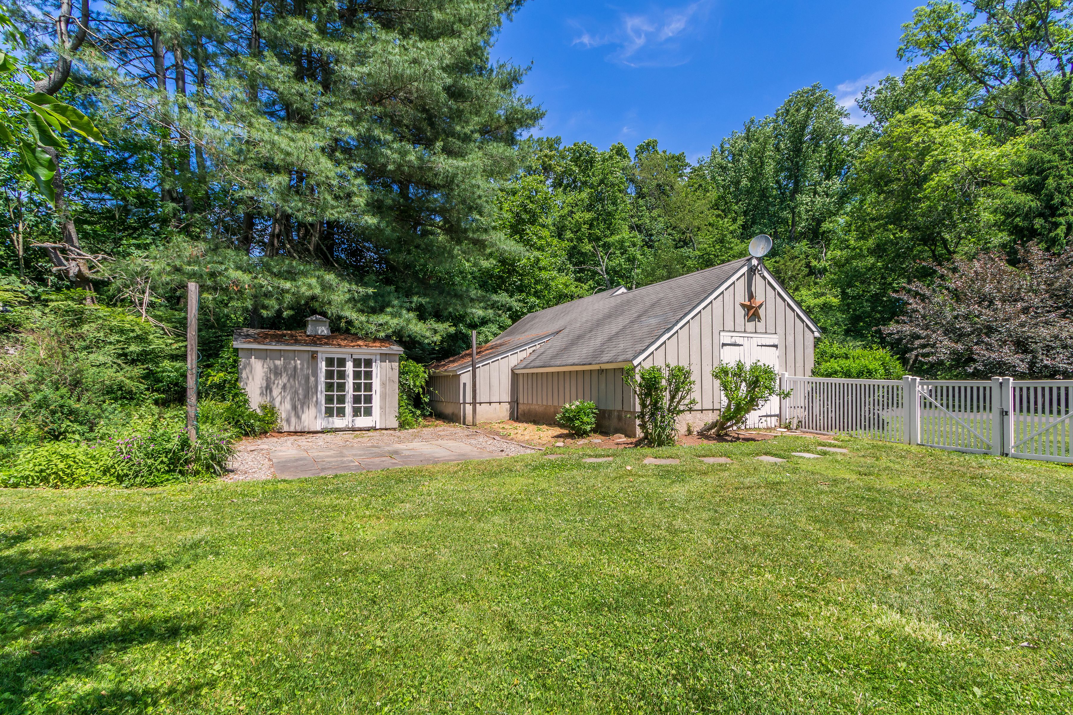  4444 Bergstrom Road, Doylestown, PA 18902 - 物件實景