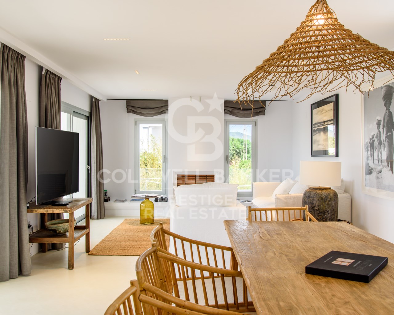 Ibiza/Eivissa, Santa Eul?ria des Riu, Nuestra Se?o, Santa Eulària des Riu, Balearic Islands, ES, 4 Bedrooms Bedrooms, ,Residential,For Sale,Ibiza/Eivissa, Santa Eul?ria des Riu, Nuestra Se?o,1448880