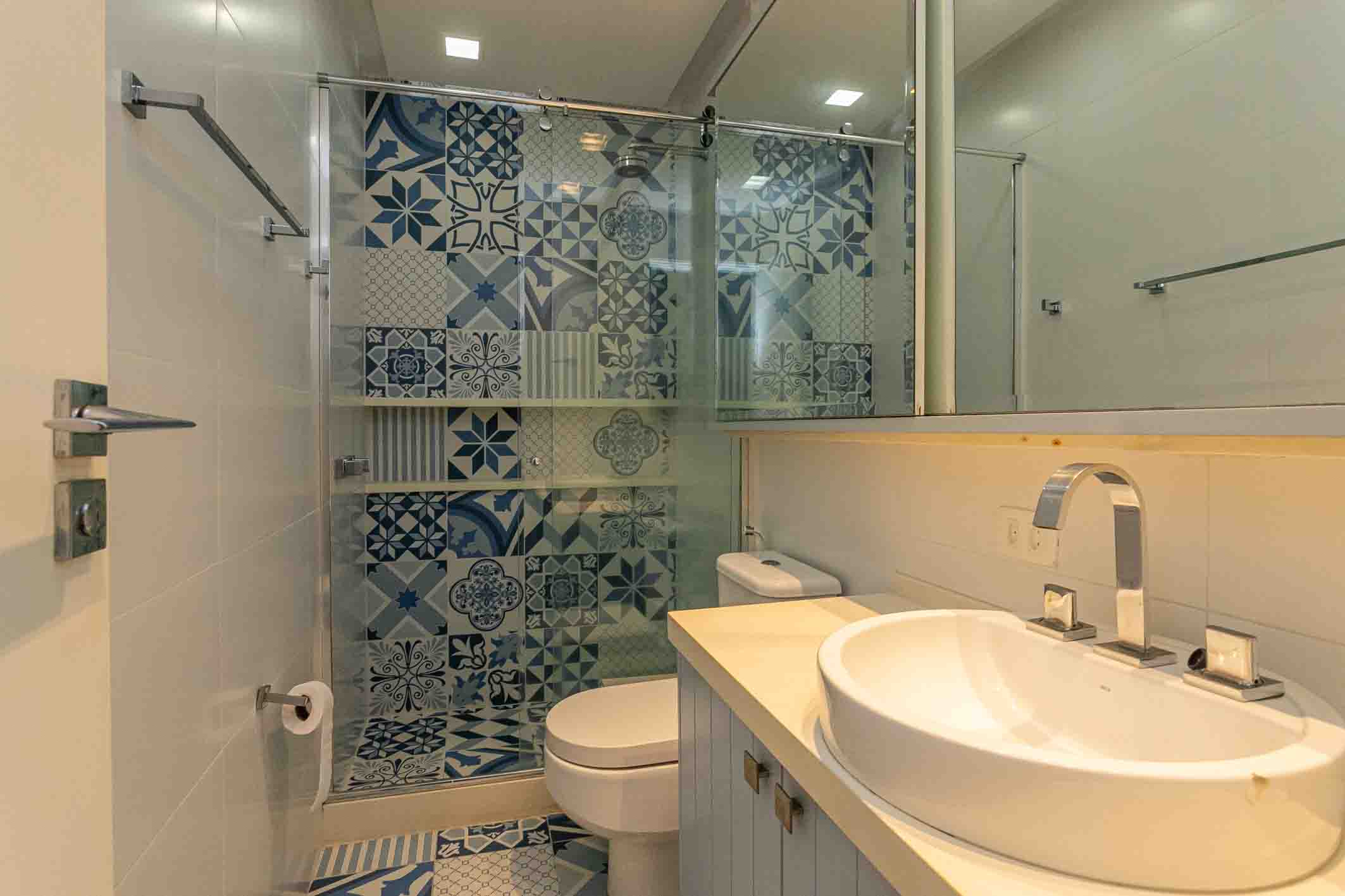  Renovated penthouse with four bedrooms near the beach - 物件實景