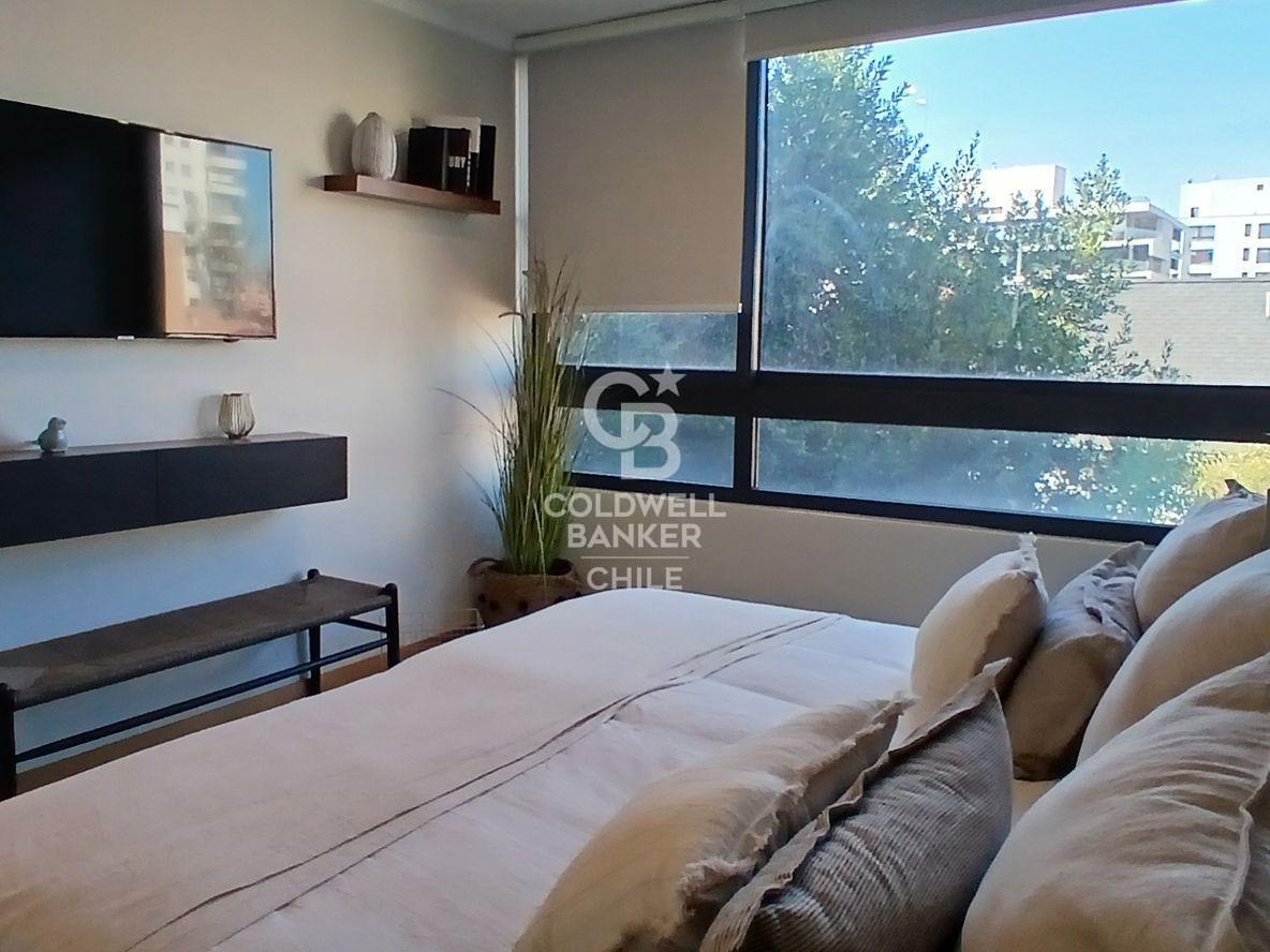 Providencia, Chile, 2 Bedrooms Bedrooms, ,2 BathroomsBathrooms,Residential,For Sale,1955057