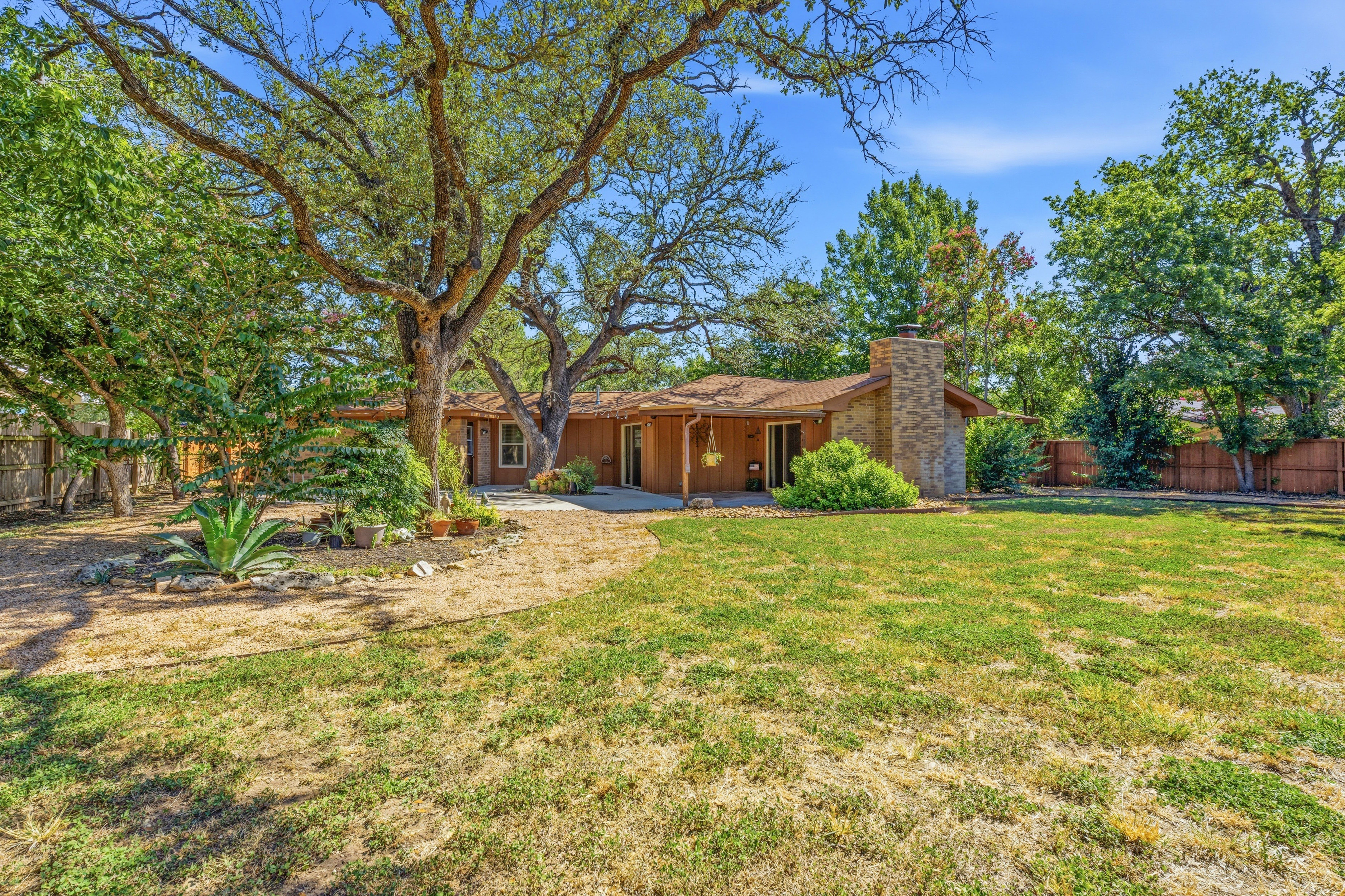  Updated Georgetown Home on 1/3 Acre with no HOA - 物件實景
