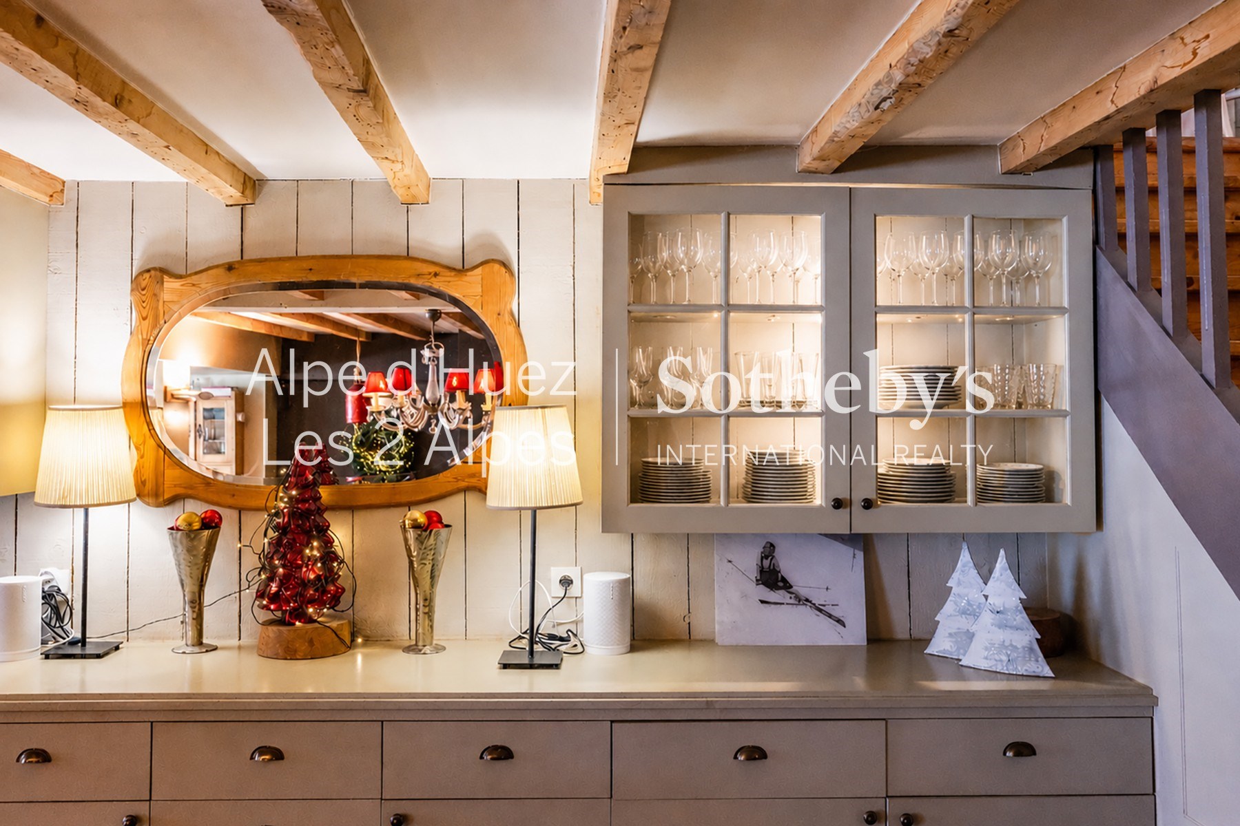  Chalet Clarines - Located in the heart of the village - 物件實景