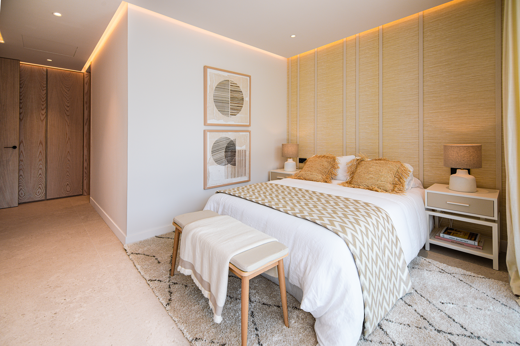  Villa 2 with golf course views, modern design, and total privacy - 物件實景