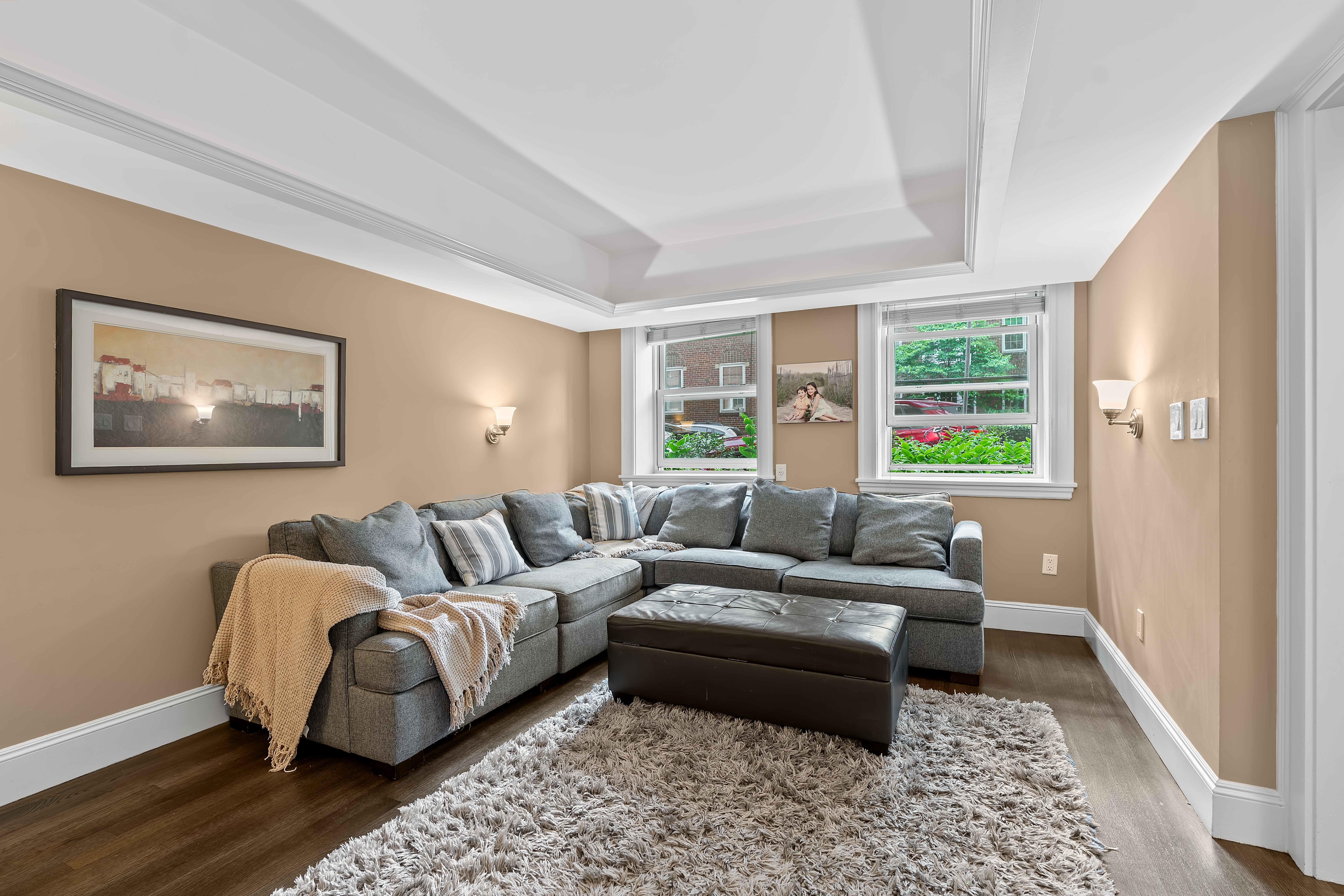  395 Broadway  - Unit R1C, Cambridge, MA, 02139 - 物件實景