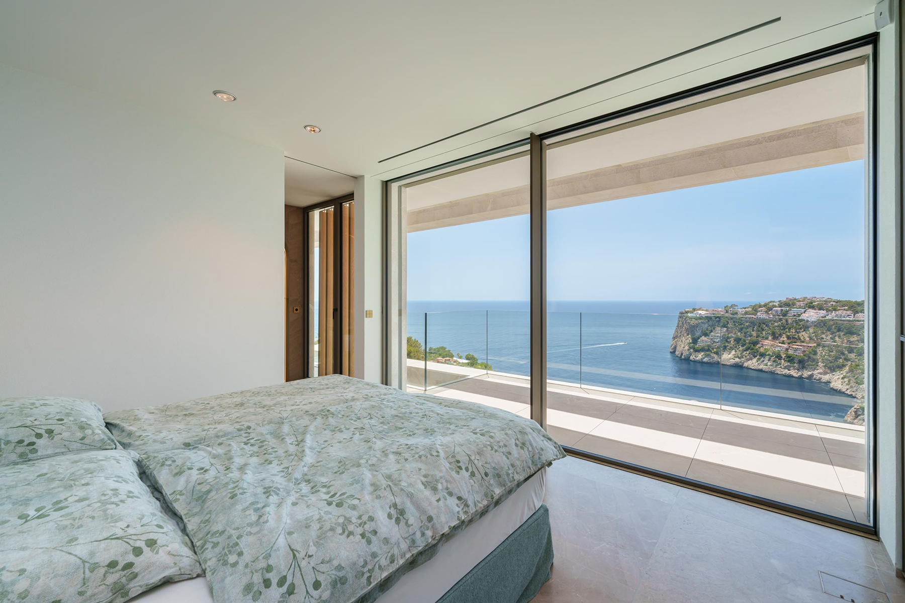 Energy efficient luxury villa in Port Andratx - 物件實景