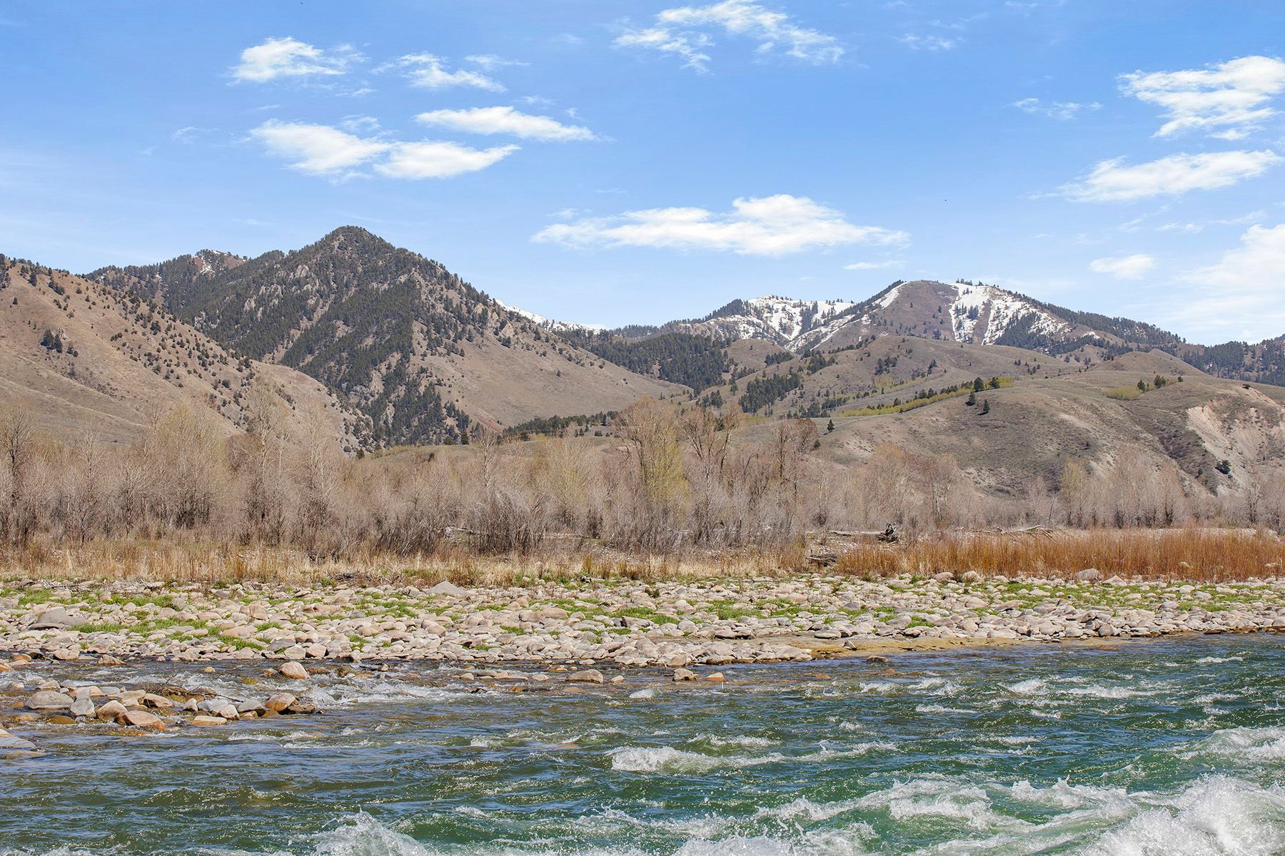  Legacy Land on the Snake River - 物件實景