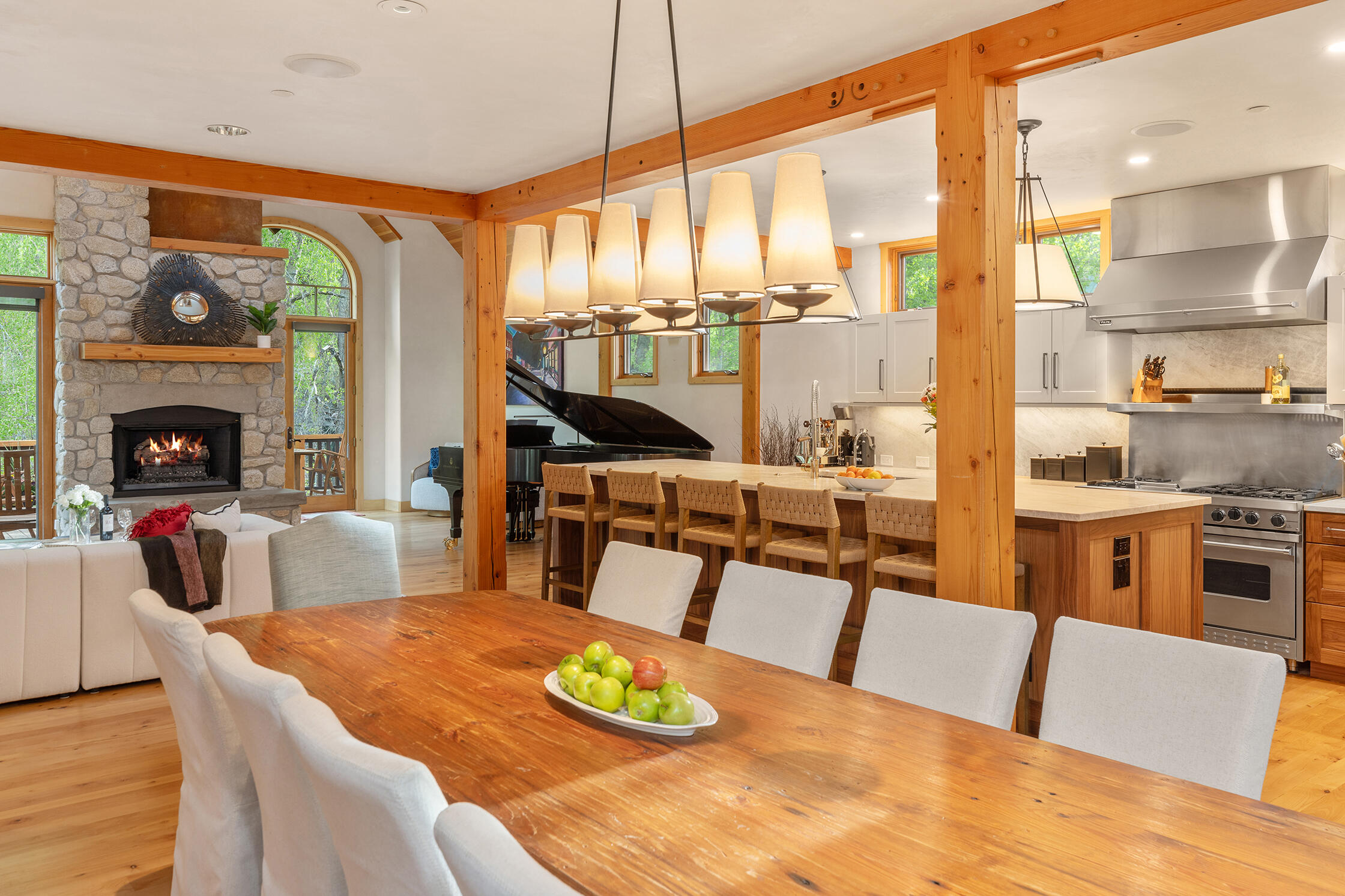 Telluride, Colorado, 81435, United States, 5 Bedrooms Bedrooms, ,5 BathroomsBathrooms,Residential,For Sale,1760504