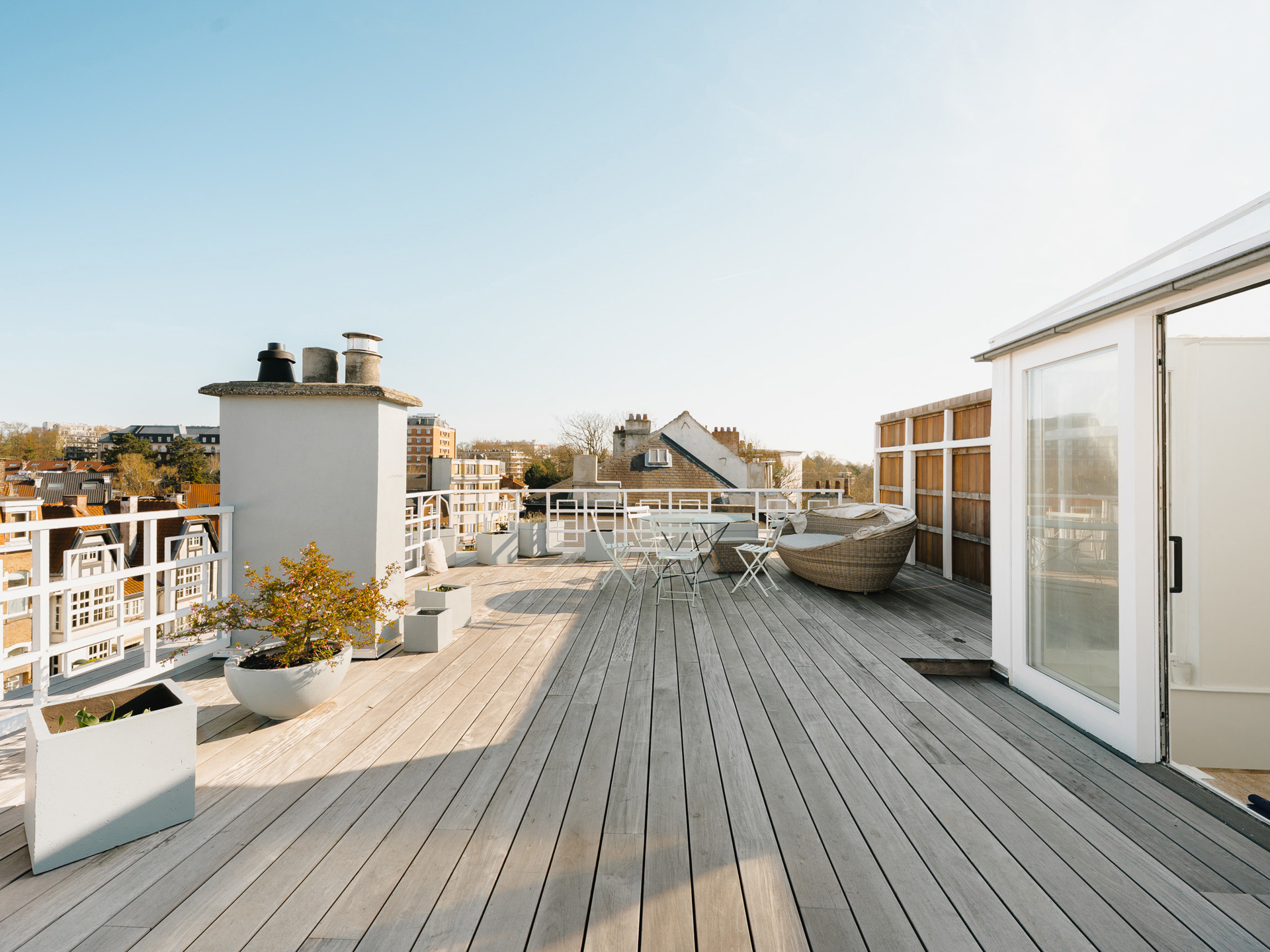  Uccle I Floride - 物件實景