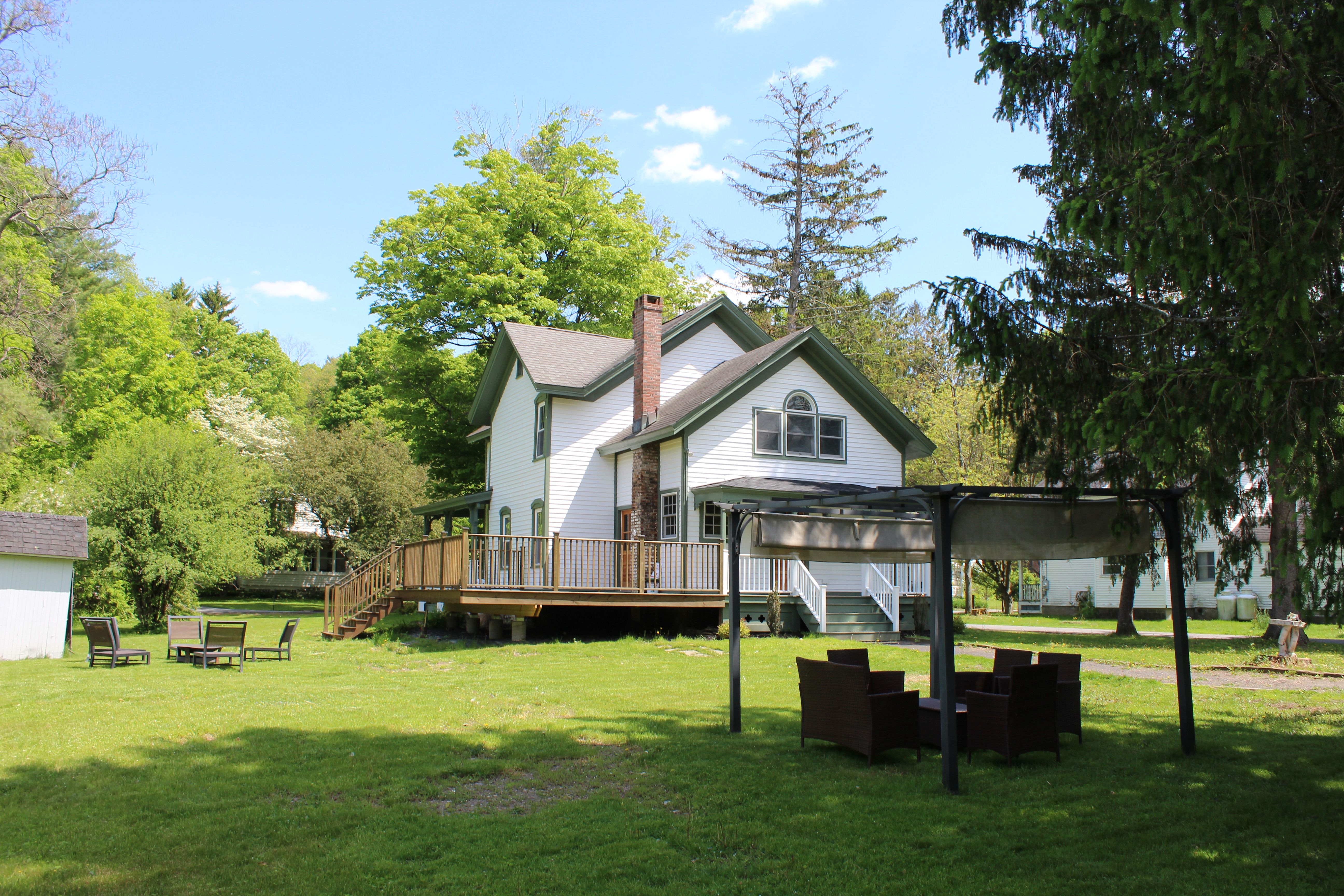  23 Frog Alley, Old Chatham, NY, 12136 - 物件實景