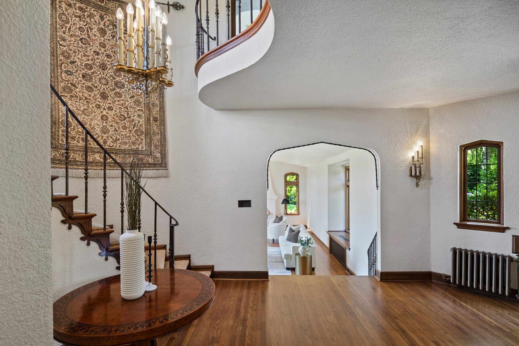  5570 SW MENEFEE DR Portland, OR 97239 - 物件實景