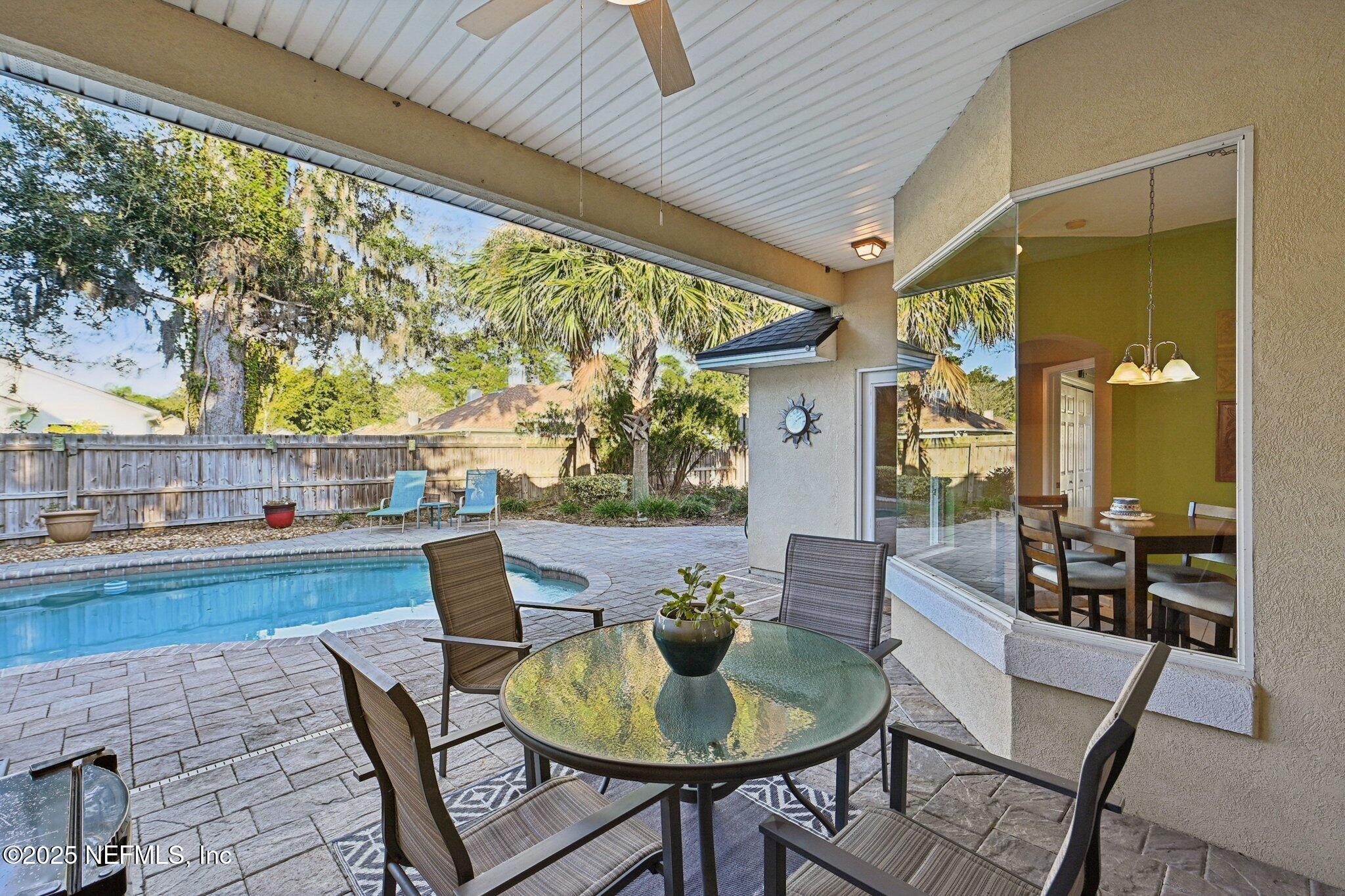 Fleming Island, Florida, 32003, United States, 4 Bedrooms Bedrooms, ,3 BathroomsBathrooms,Residential,For Sale,1993448