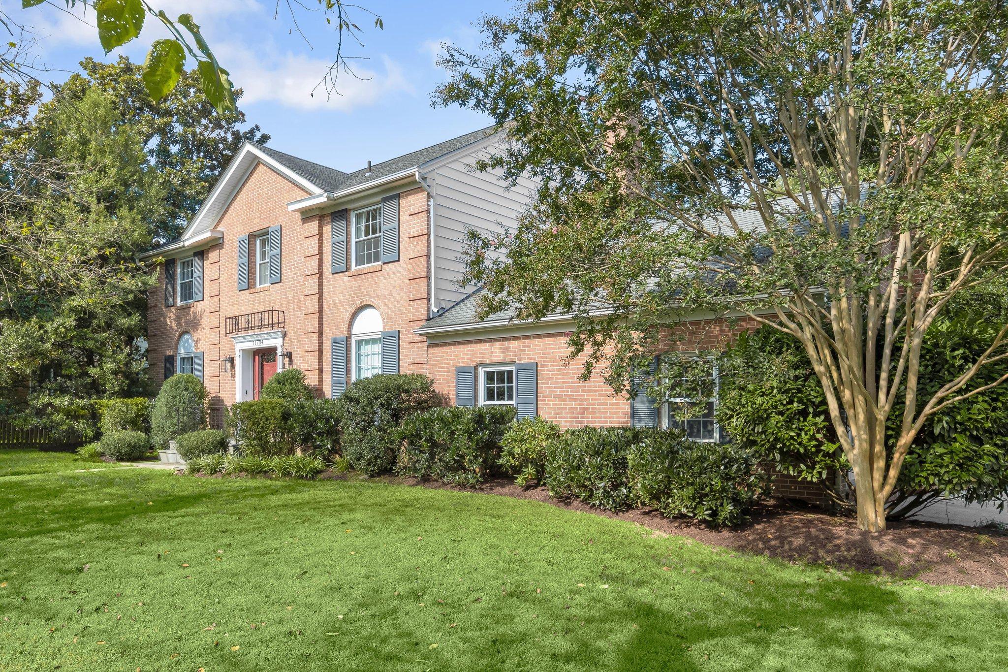  11704 Hitching Post Lane, North Bethesda, MD, 20852 - 物件實景