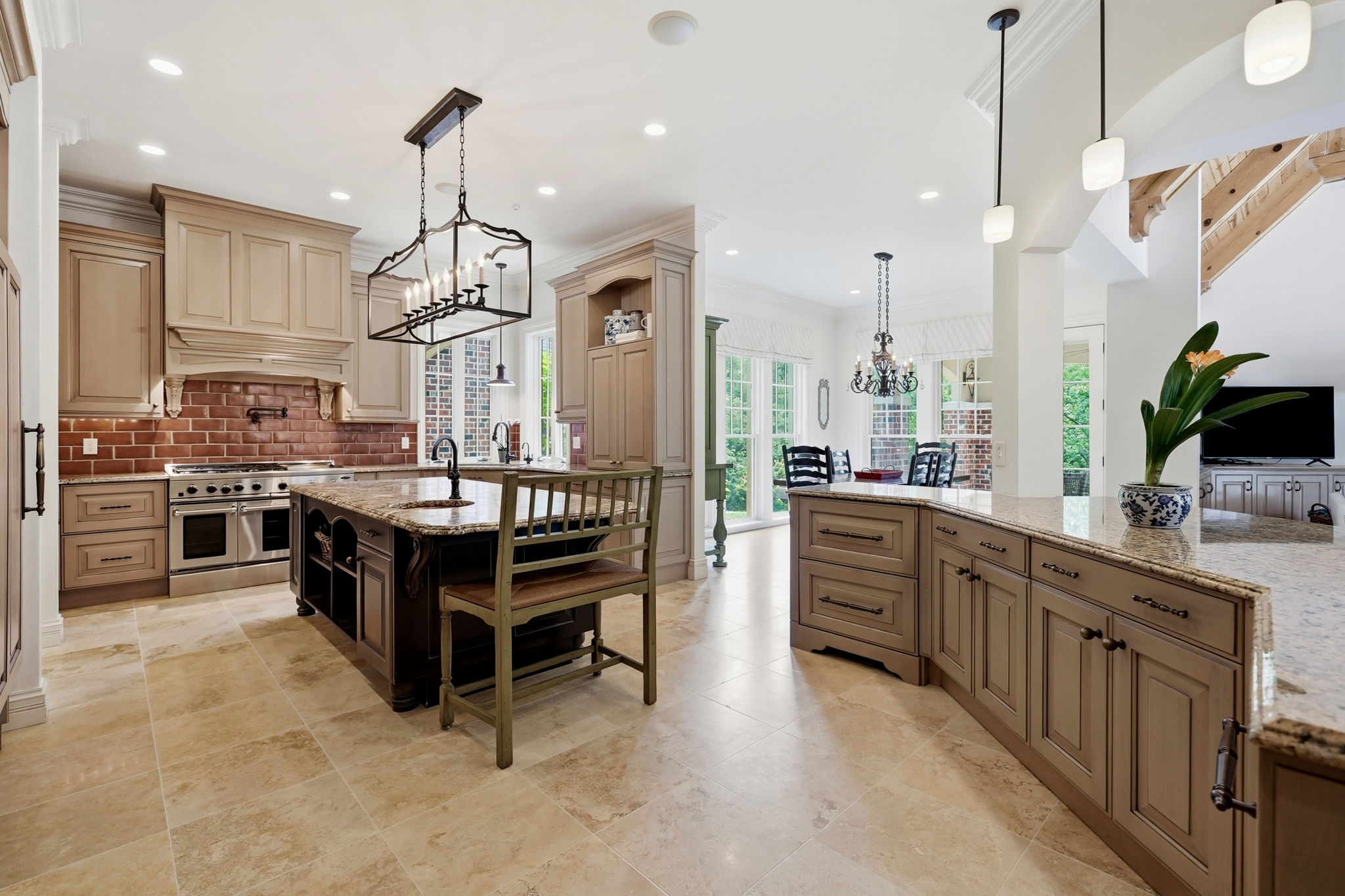  14 Brookwood Road, St. Louis, MO 63131 - 物件實景